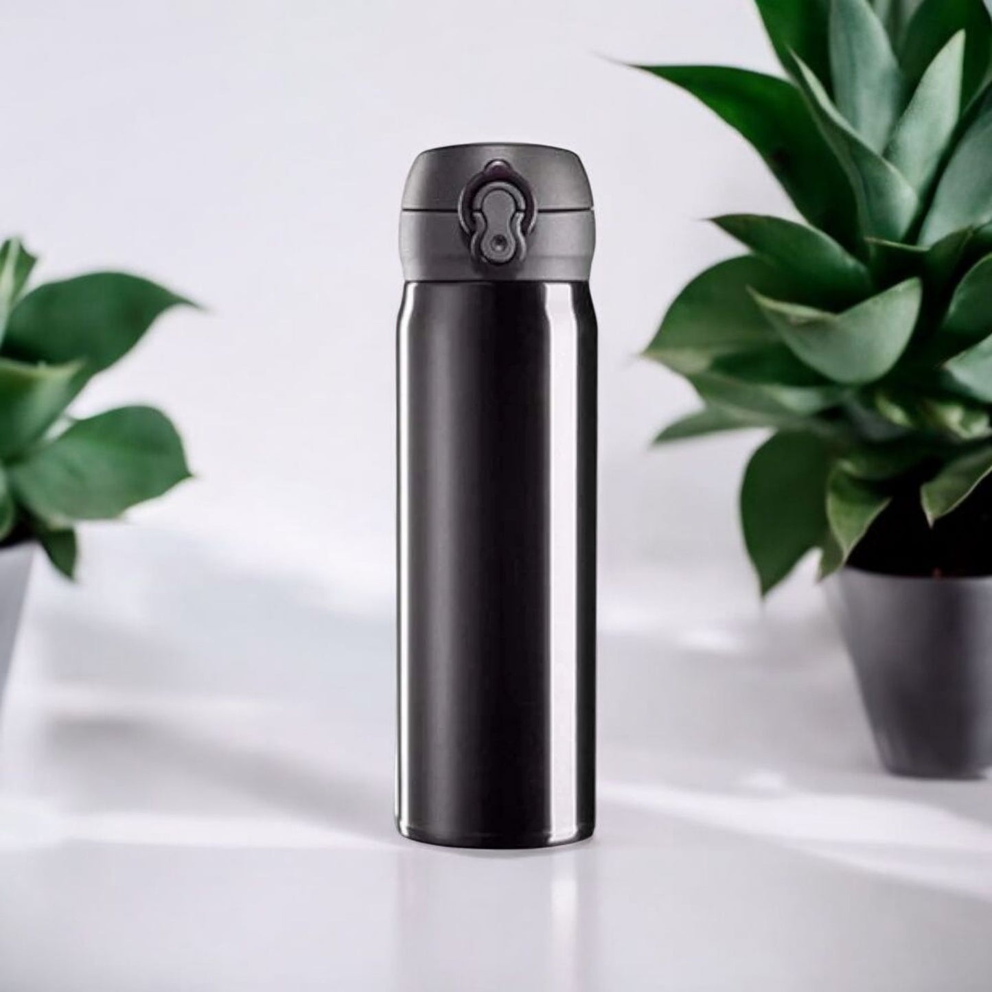 Stainless Steel Thermo Bottles 500ml