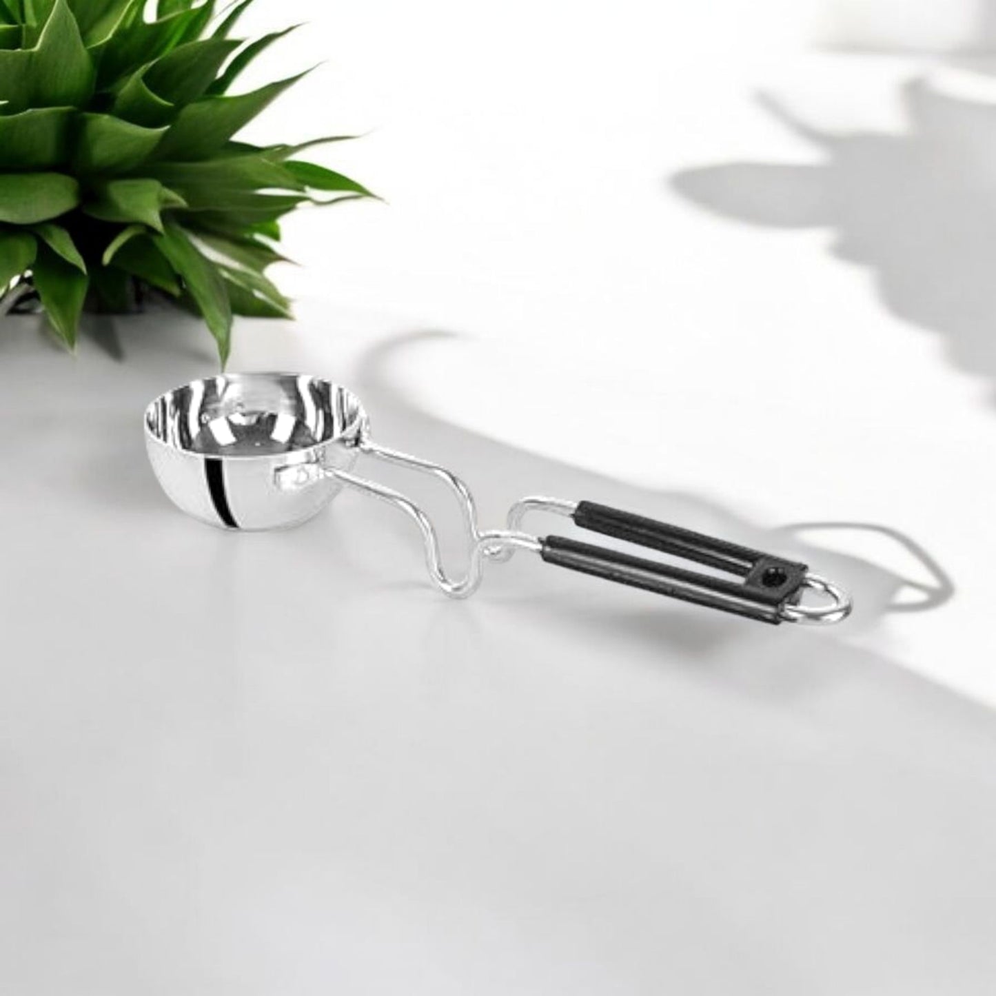 Stainless Steel Serving Ladle