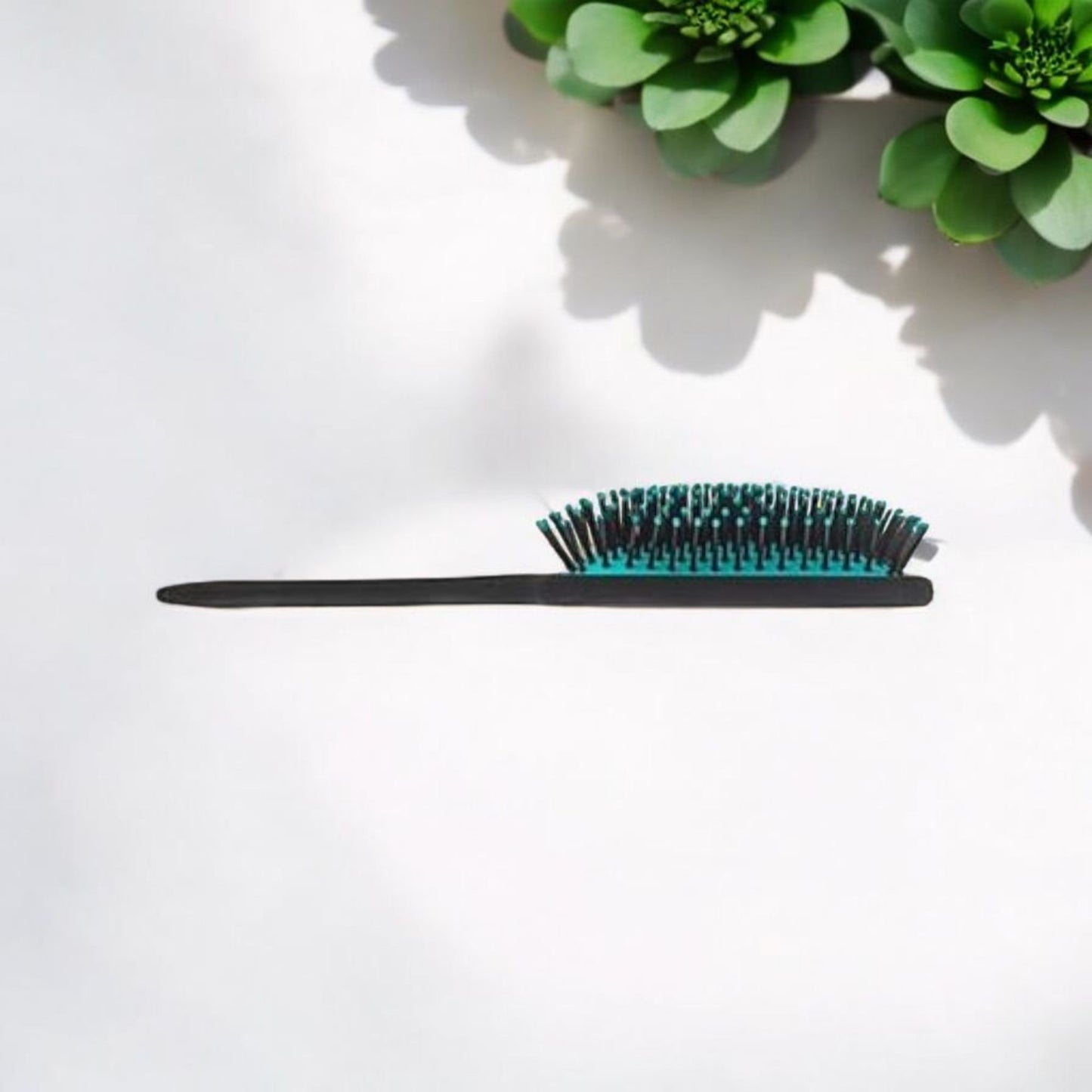 Roots Paddle Hair Brush