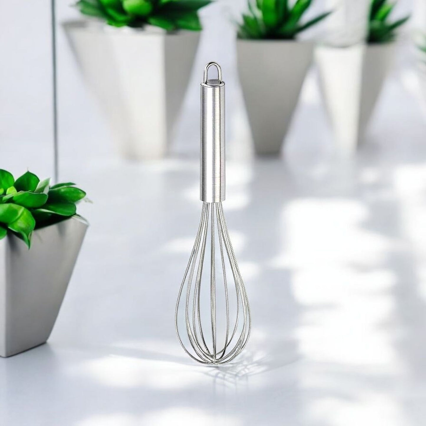 Stainless Steel Wire Whisk