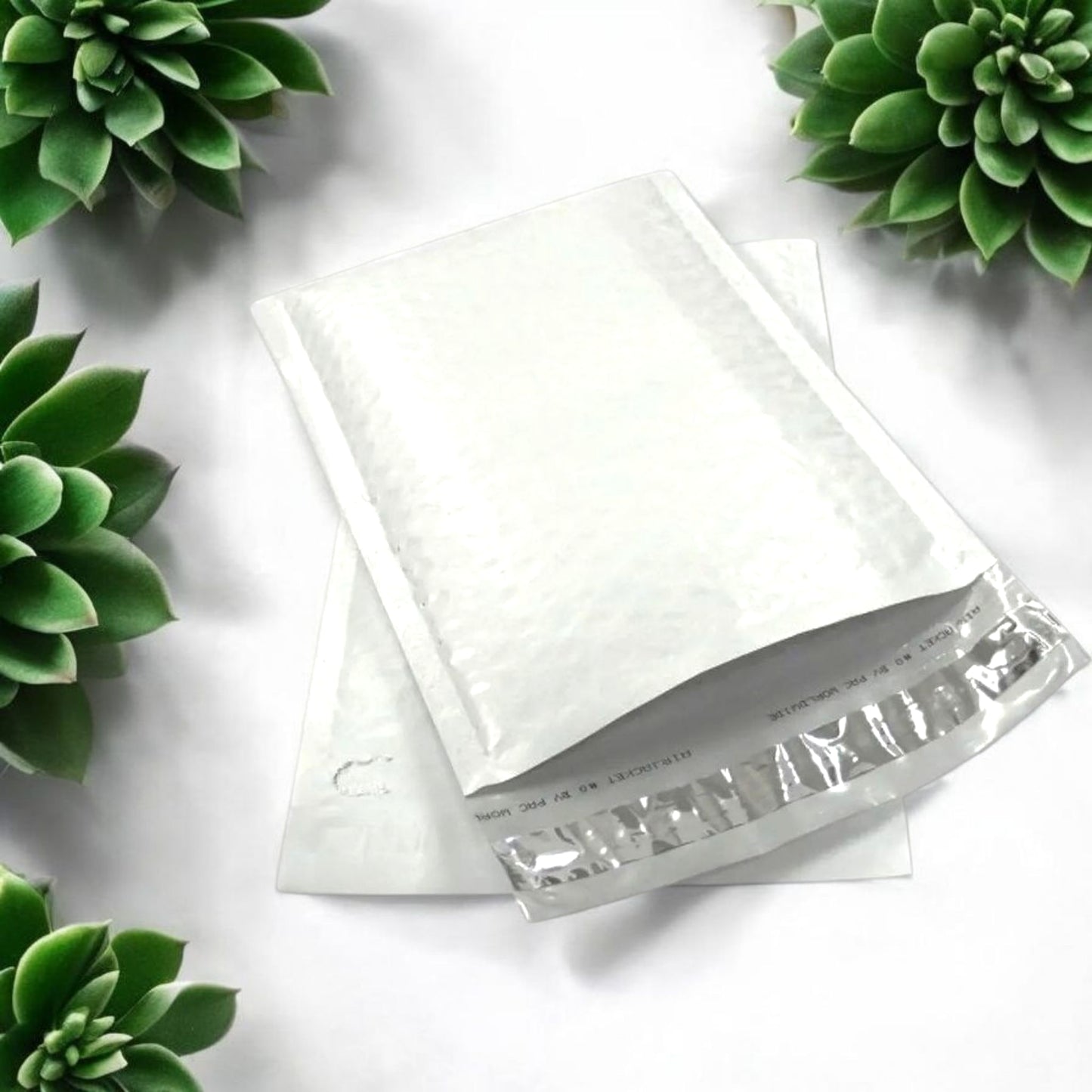 Bubble Padded Courier Bags Pack of 25
