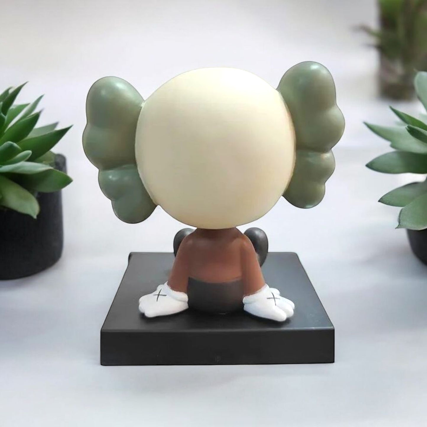 KAWS Figure