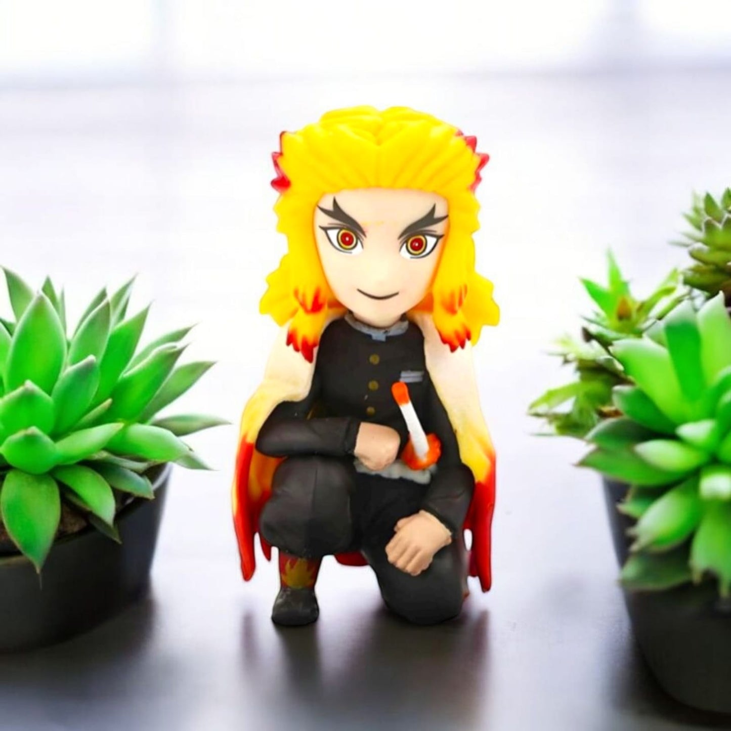 Demon Slayer Action Figures