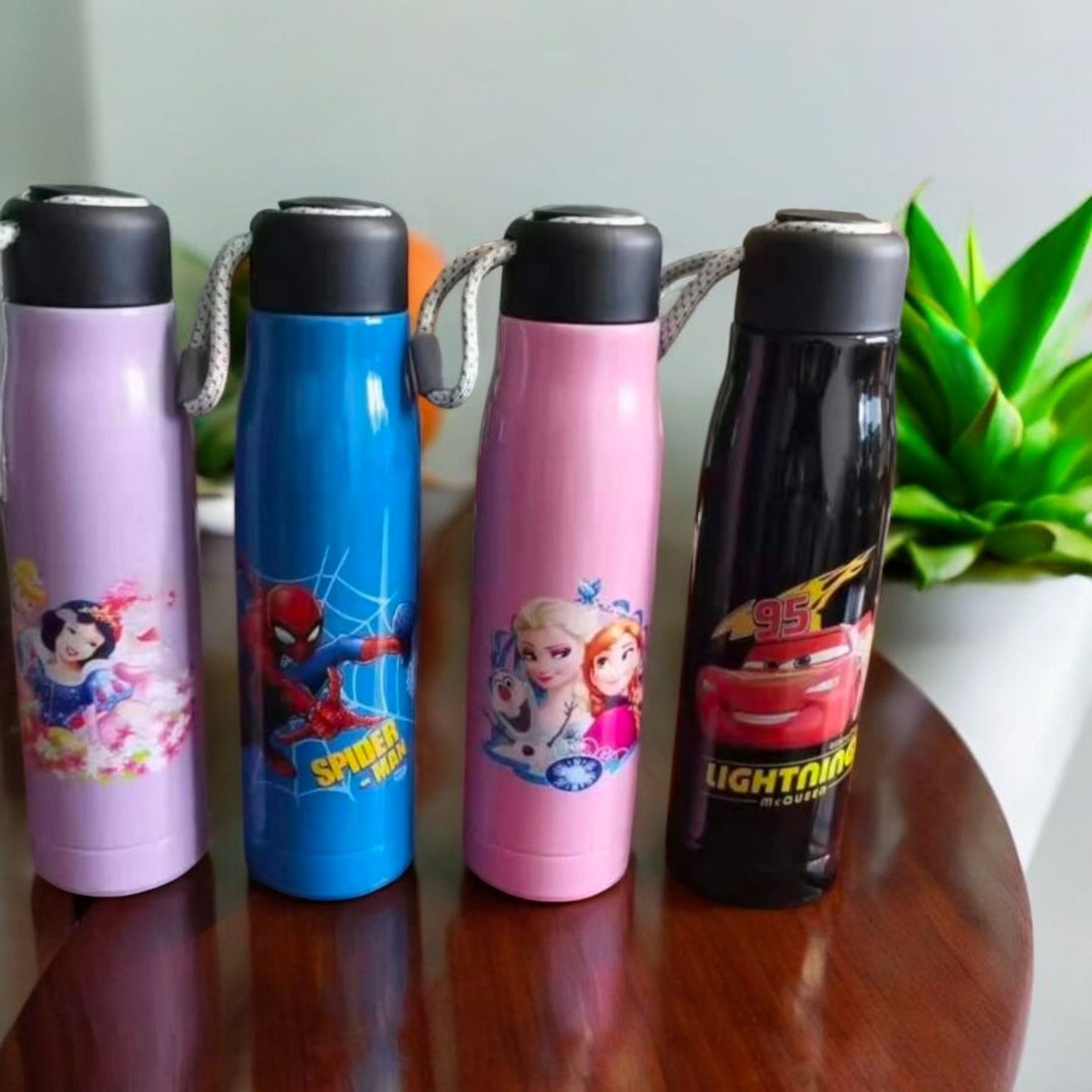 Insulated Water Bottles 500ml