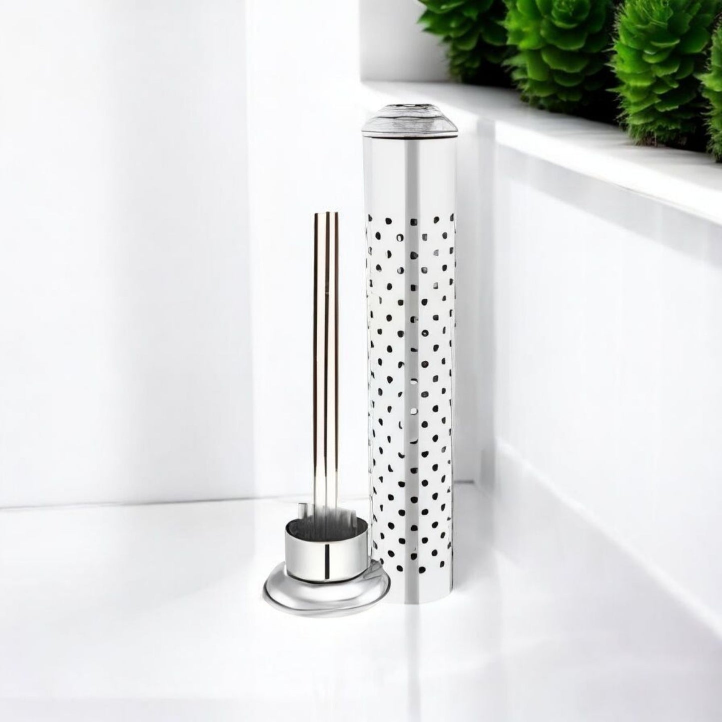 Stainless Steel Incense Stick Holder Stand
