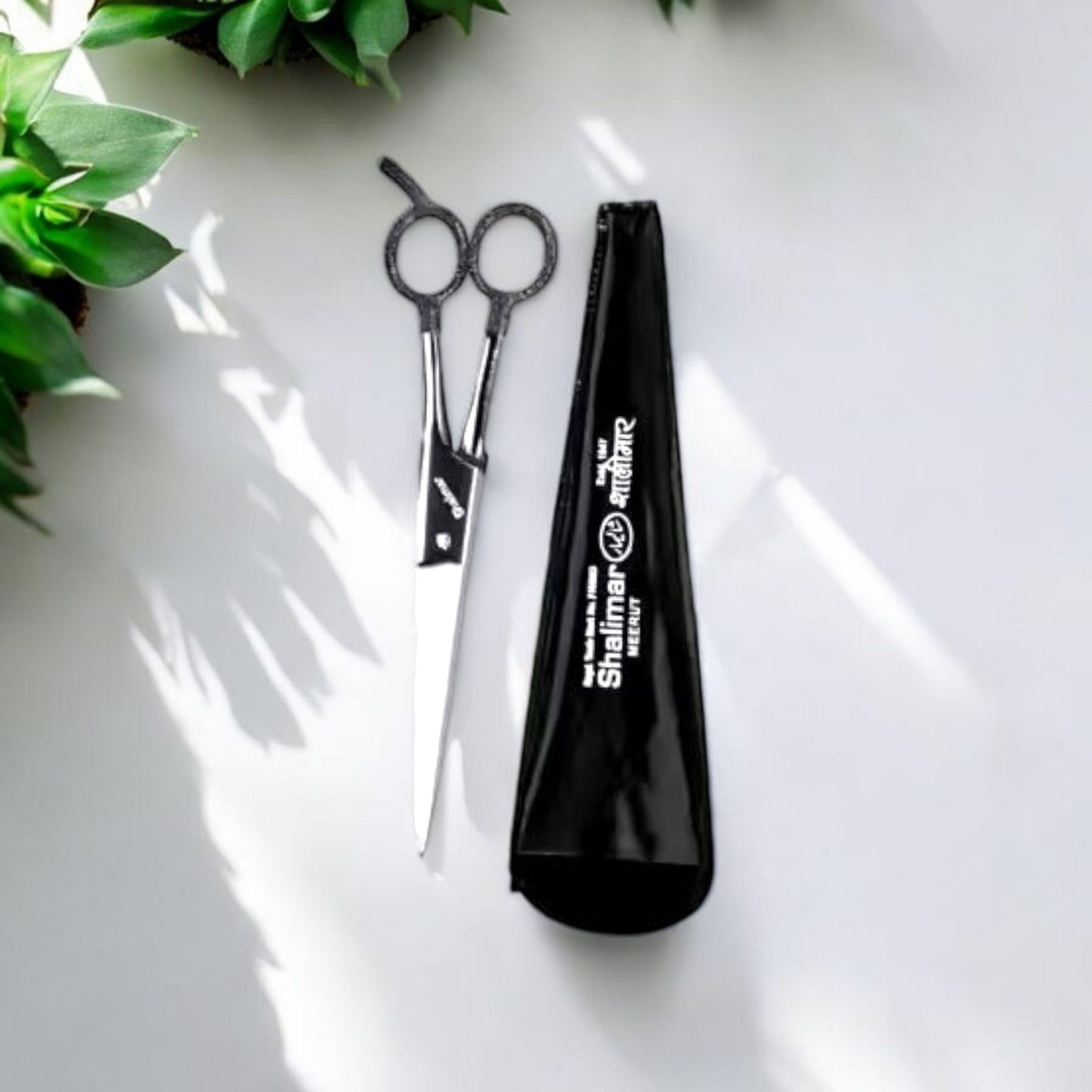 Professional Barber Hair Cutting Scissors