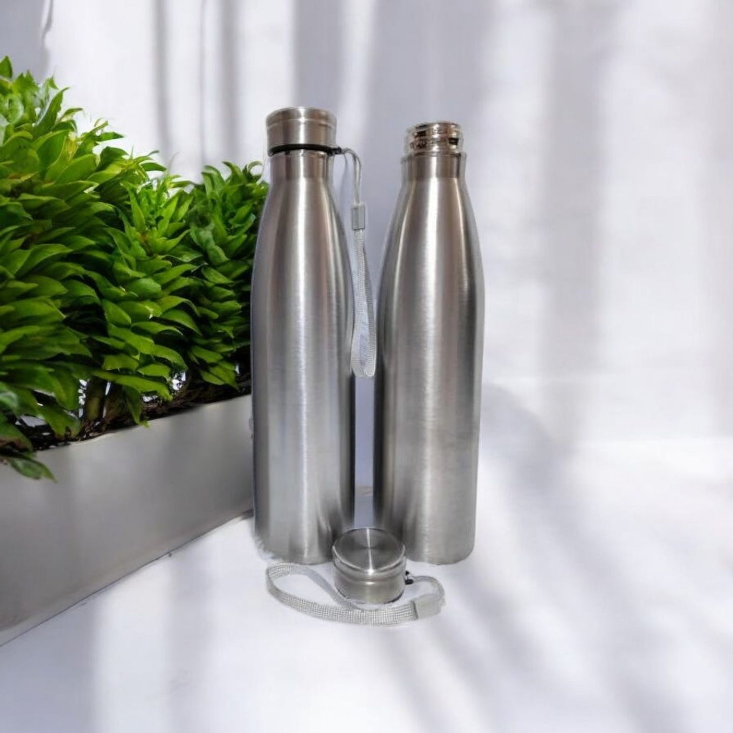 Stainless Steel Water Bottle 750ml