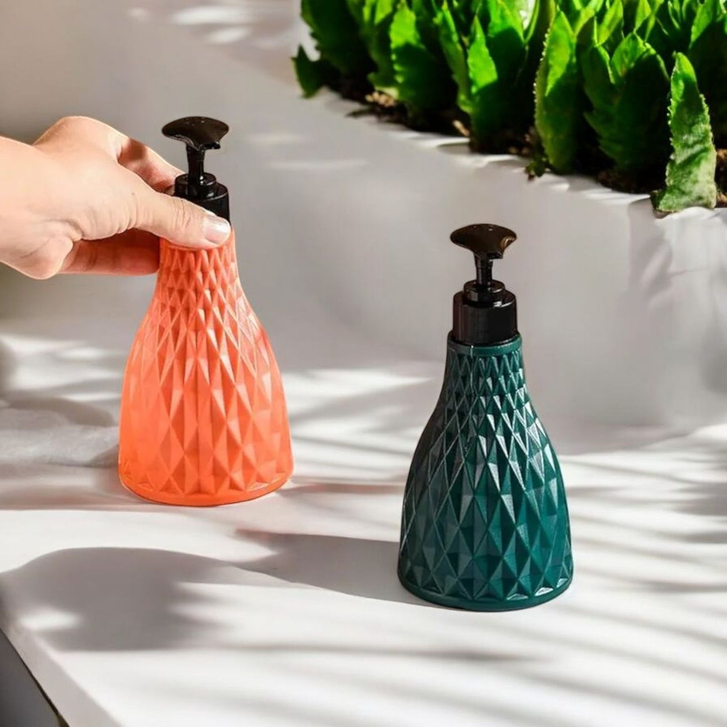 Dispenser Bottle