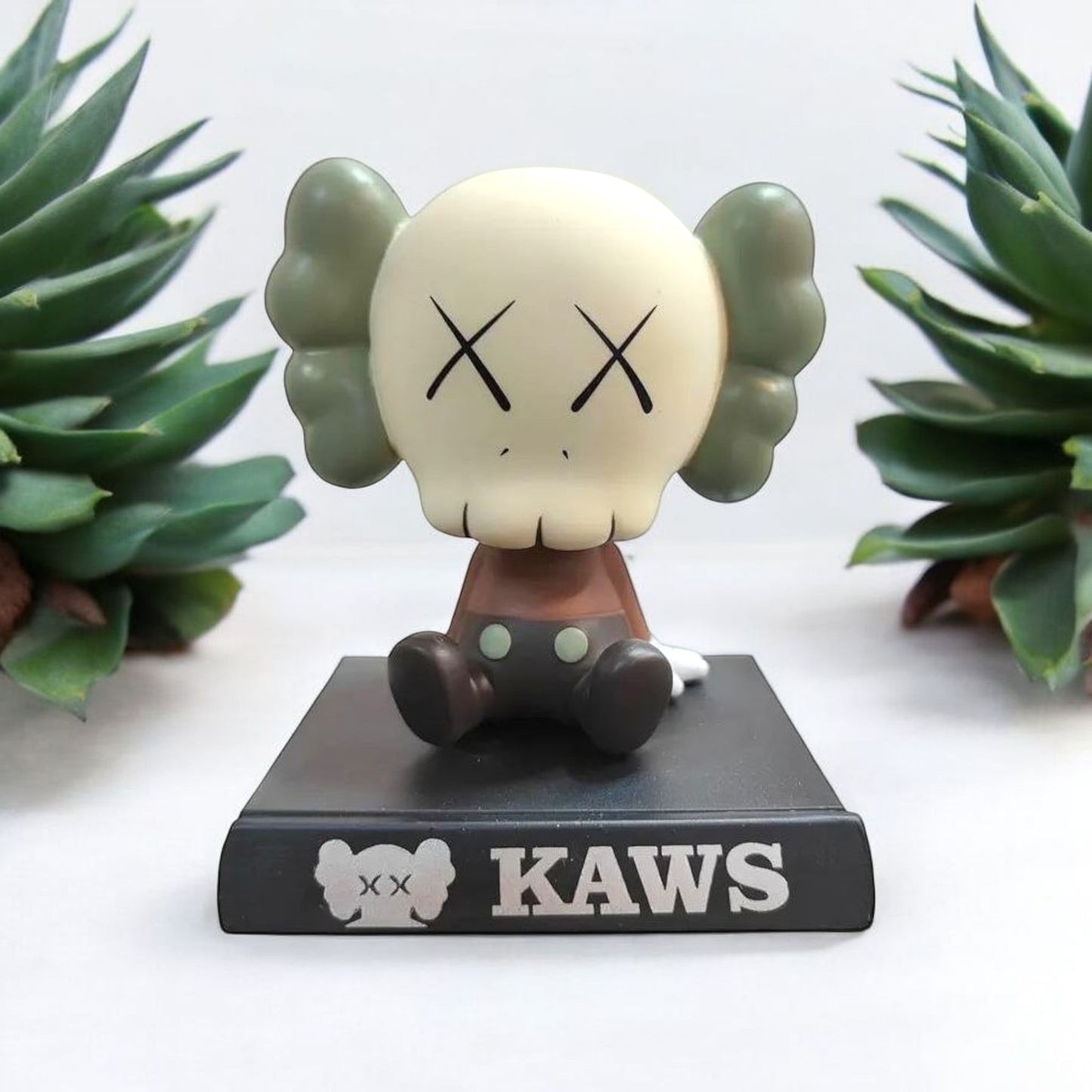 KAWS Figure