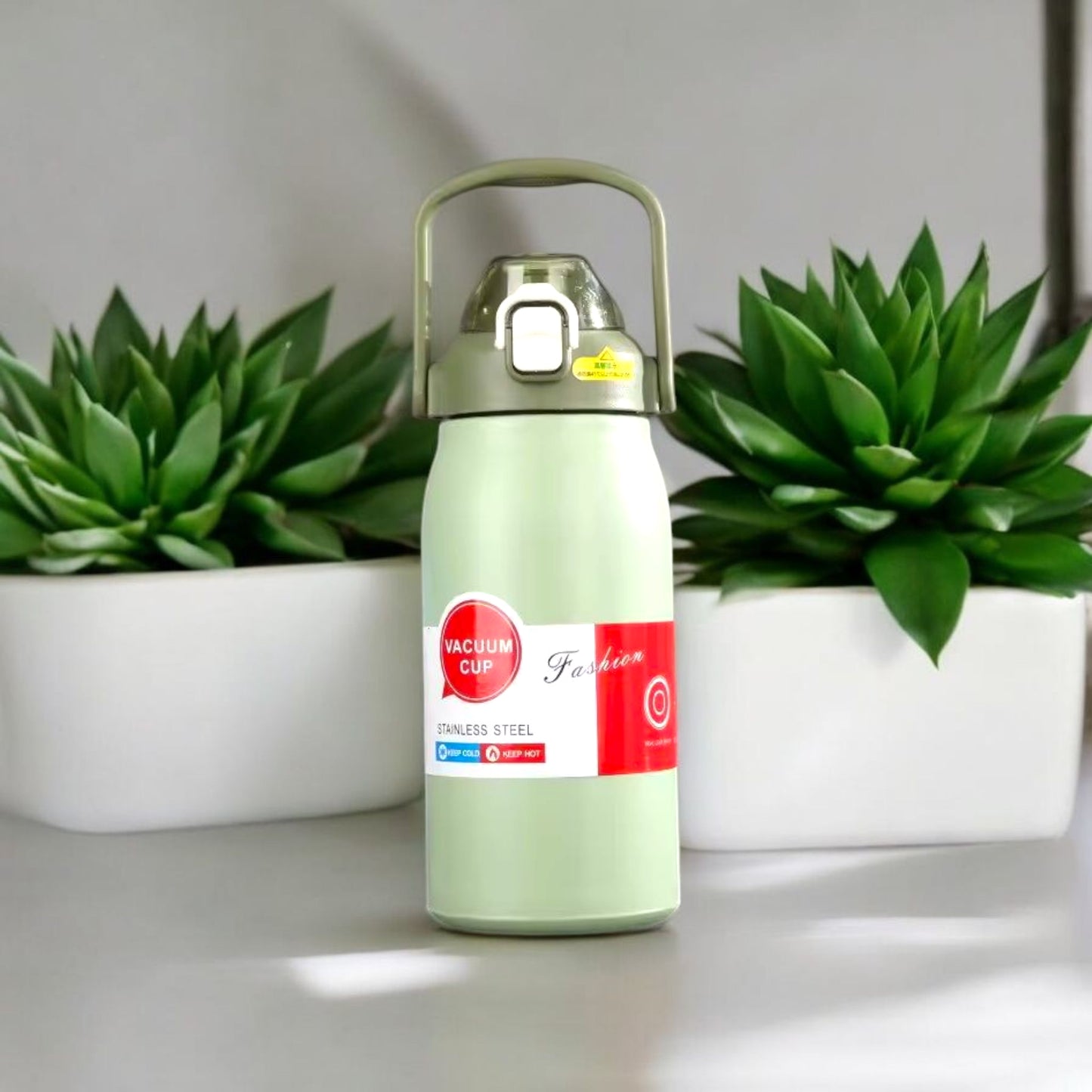 Vacuum Flask Bottles 1000ml