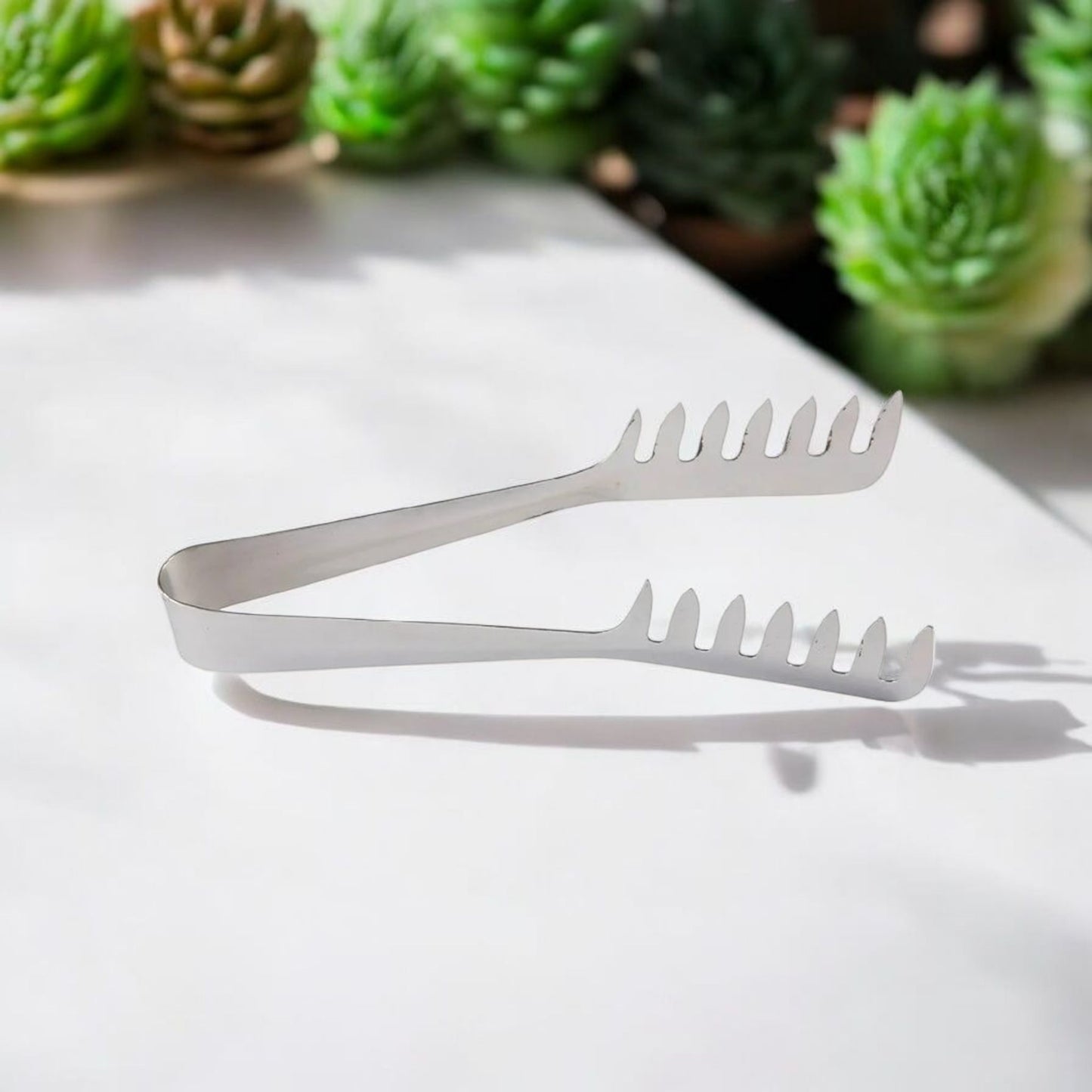 Stainless Steel Pasta & Noodle Serving Tong