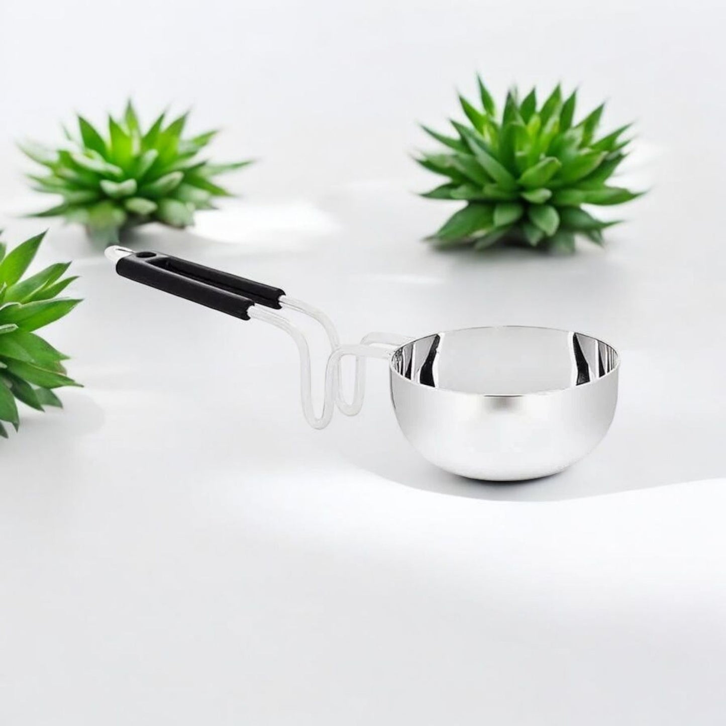 Stainless Steel Serving Ladle