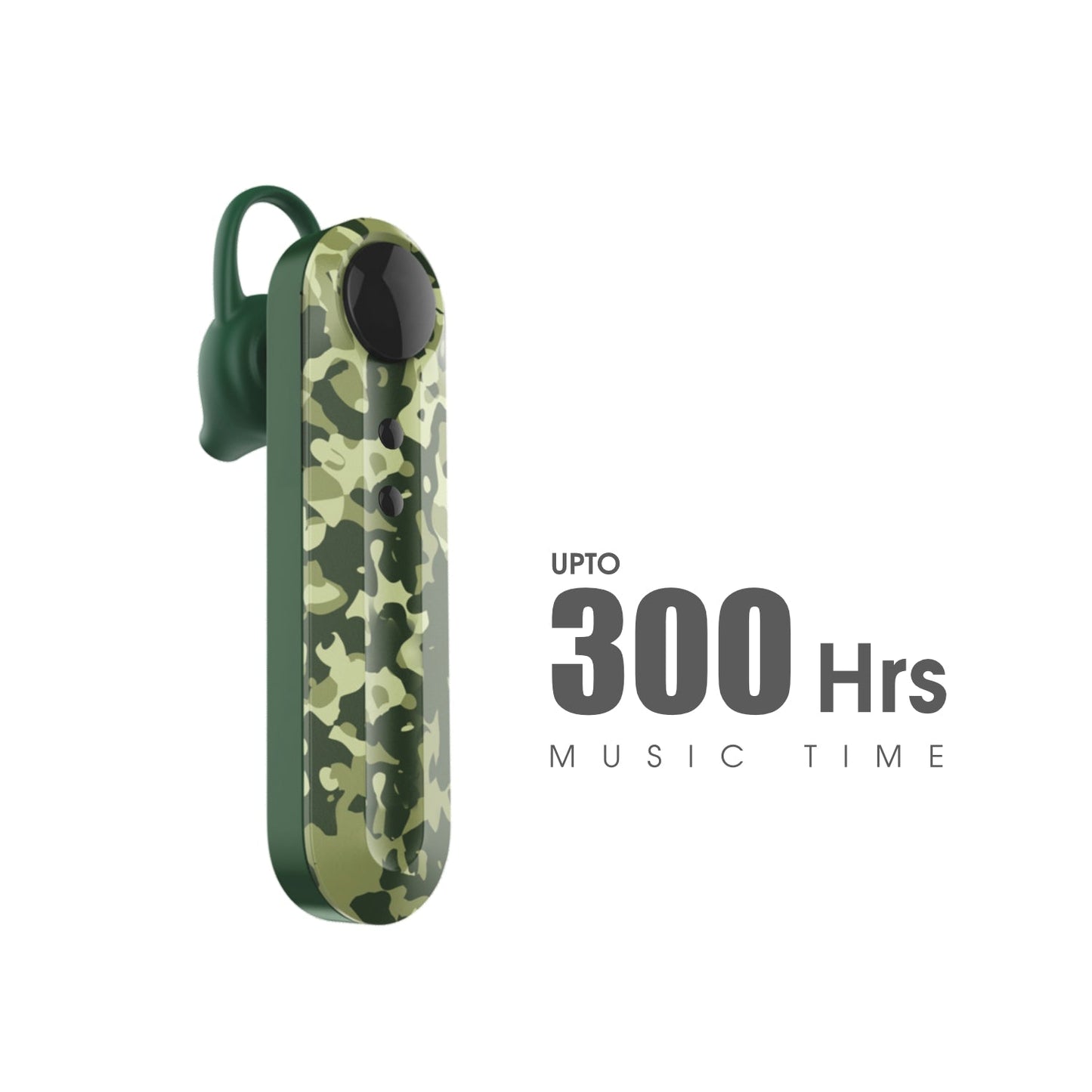 Single True Wireless Earbuds