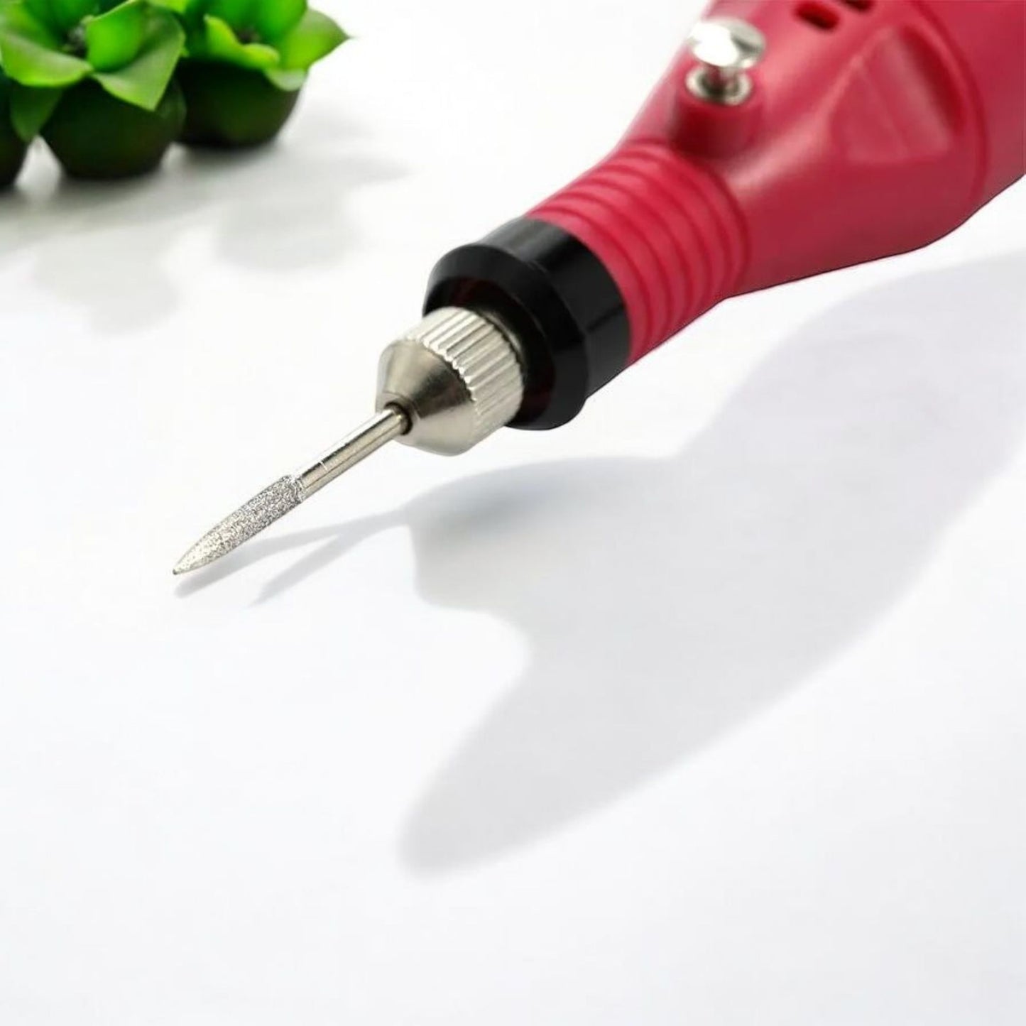 Electric Nail Drill Kit for Manicure