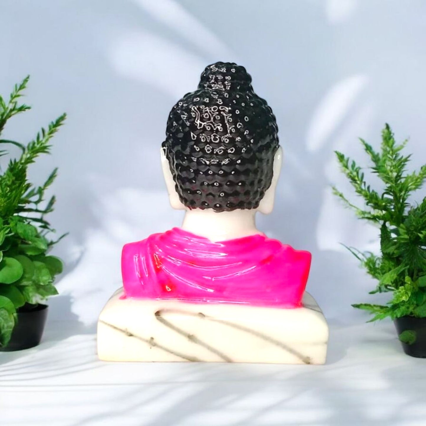 Elegant Buddha Statue