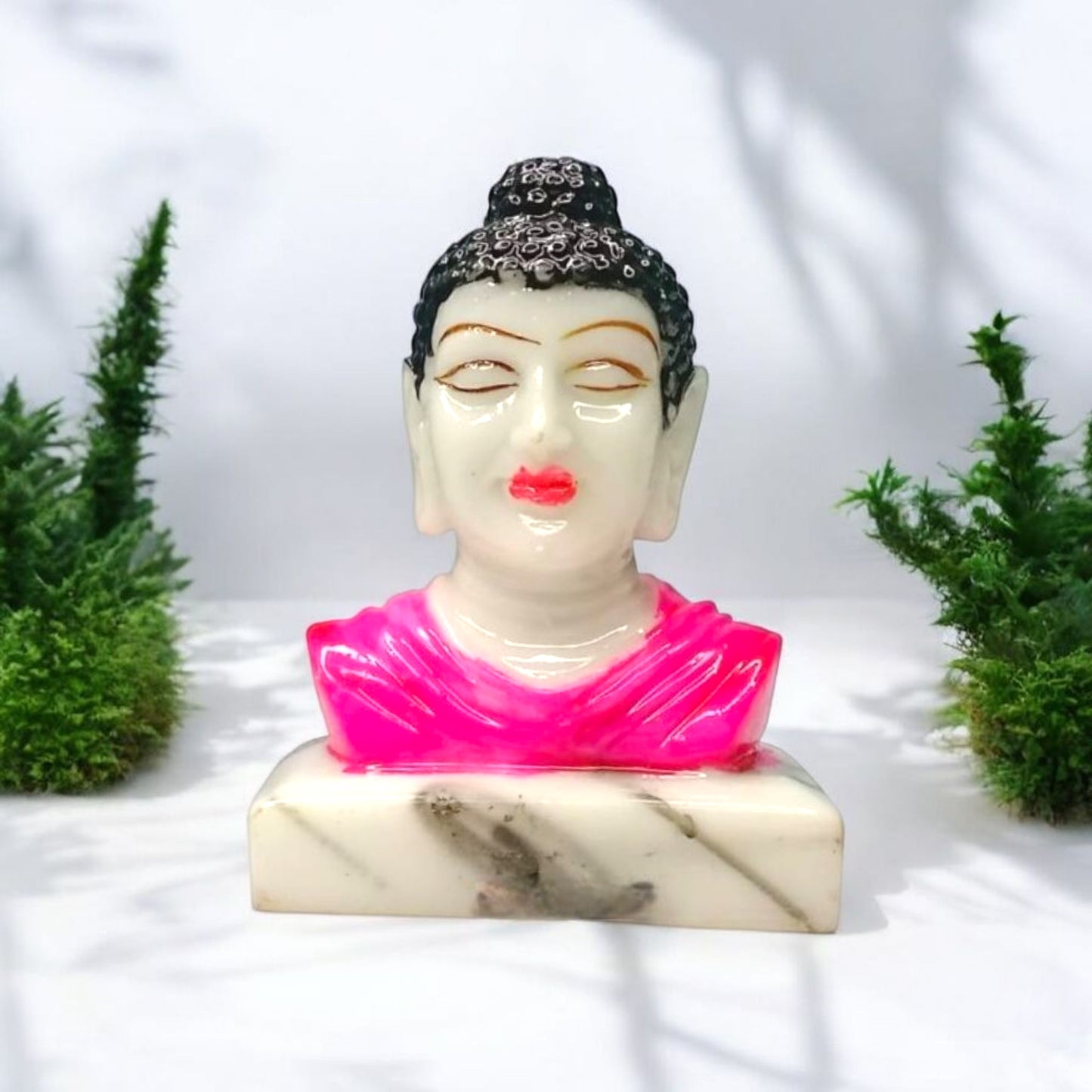 Elegant Buddha Statue