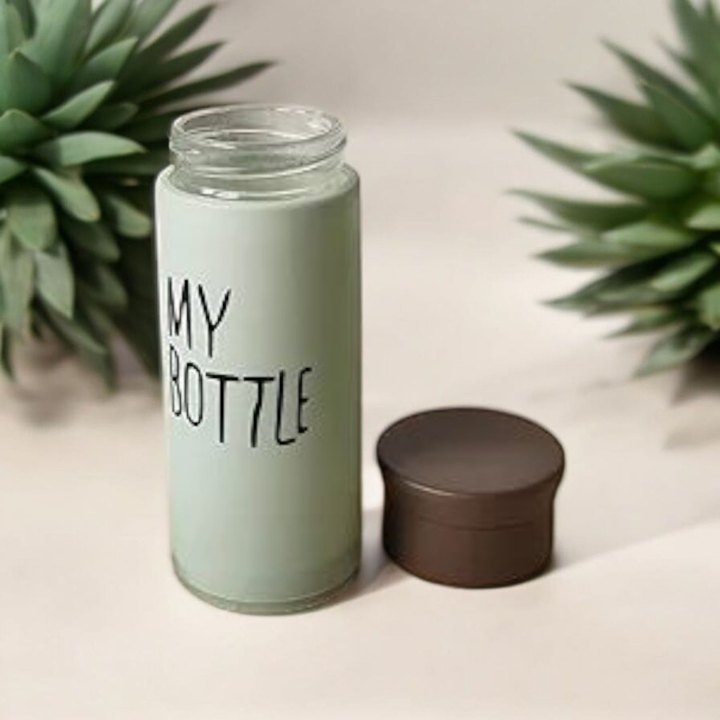 My Bottle Water Bottle 100ml