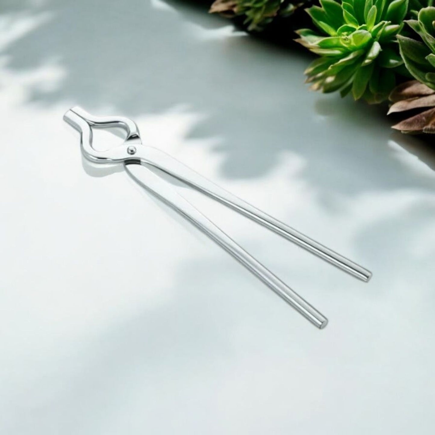 Stainless Steel Tongs
