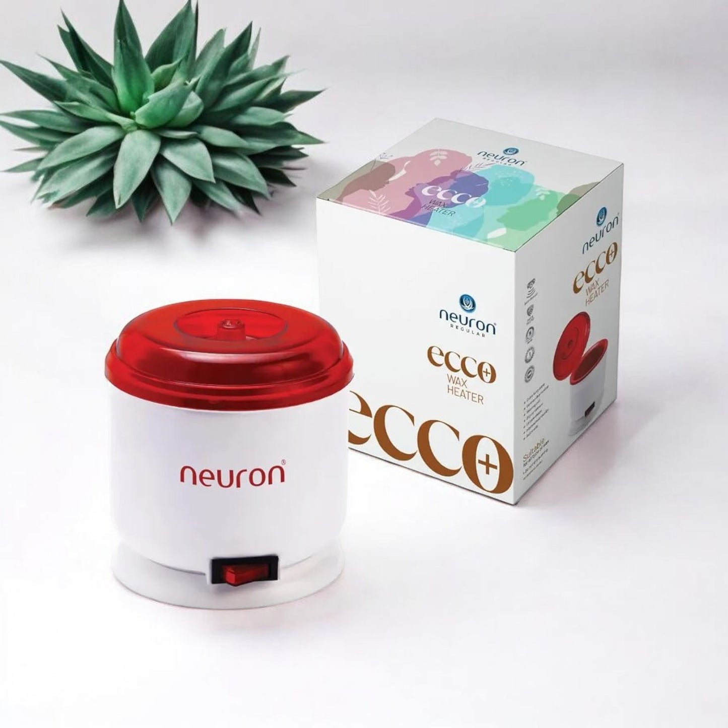 Electric Wax Heater