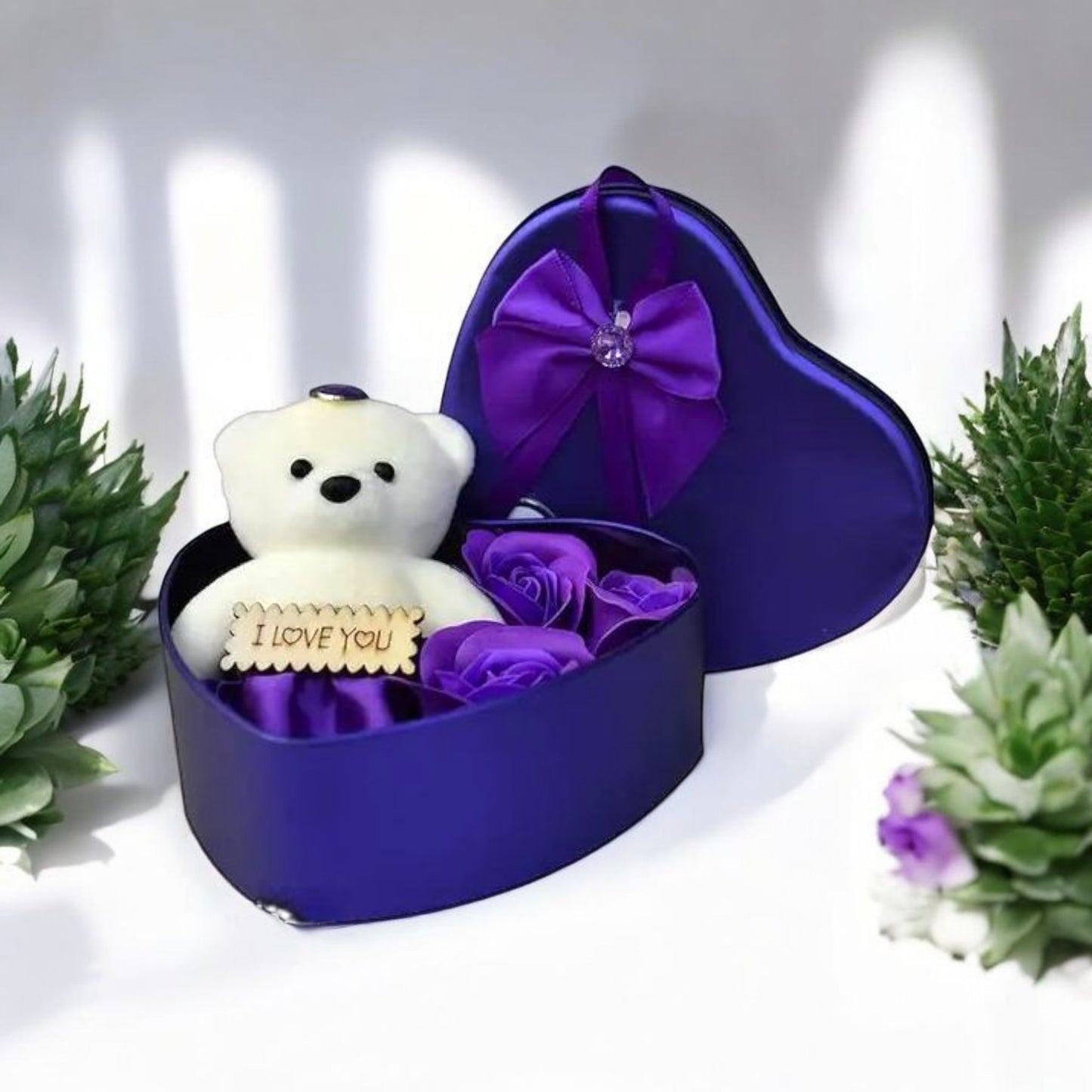 Cute Love Box