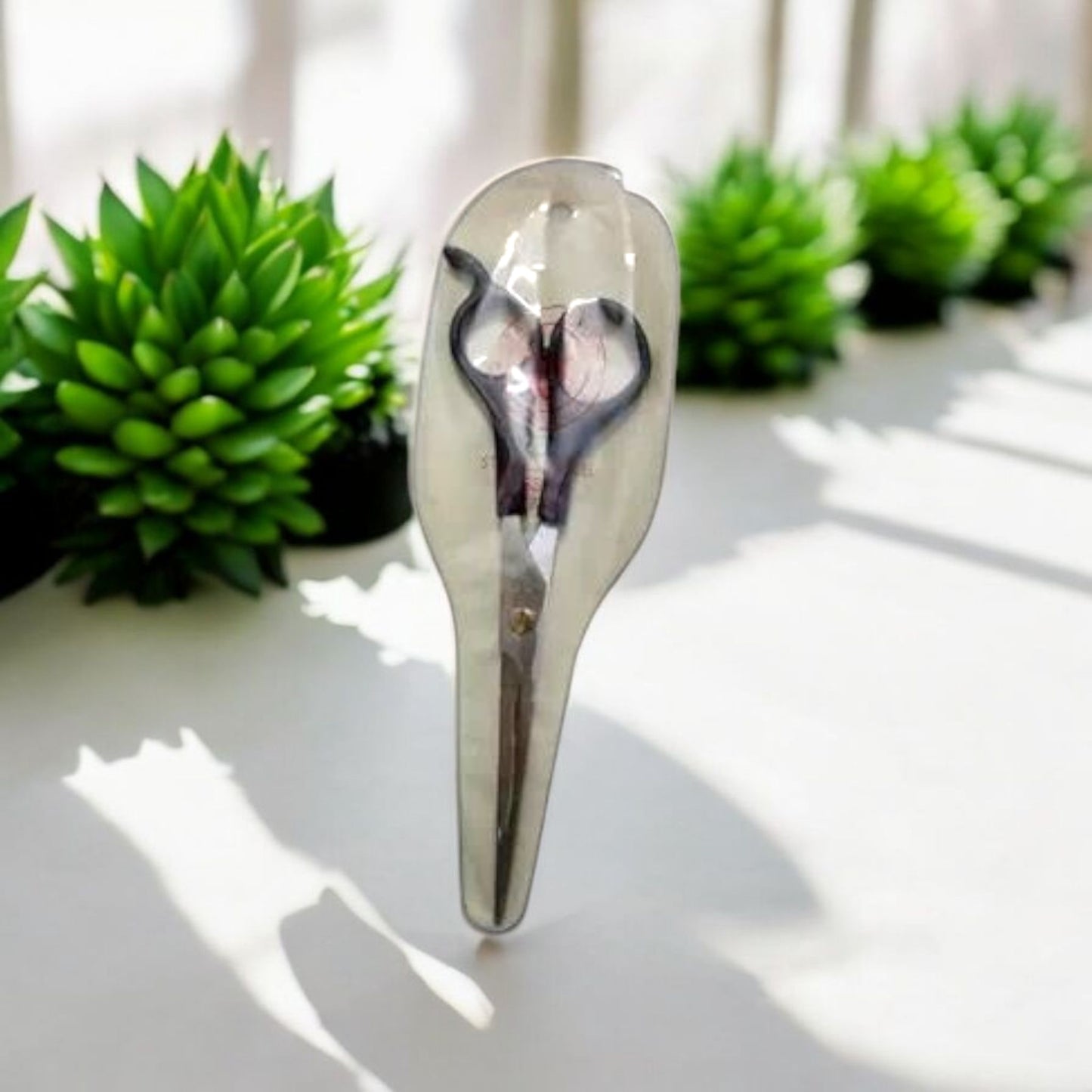 Classic Stainless Steel Tailor Scissors