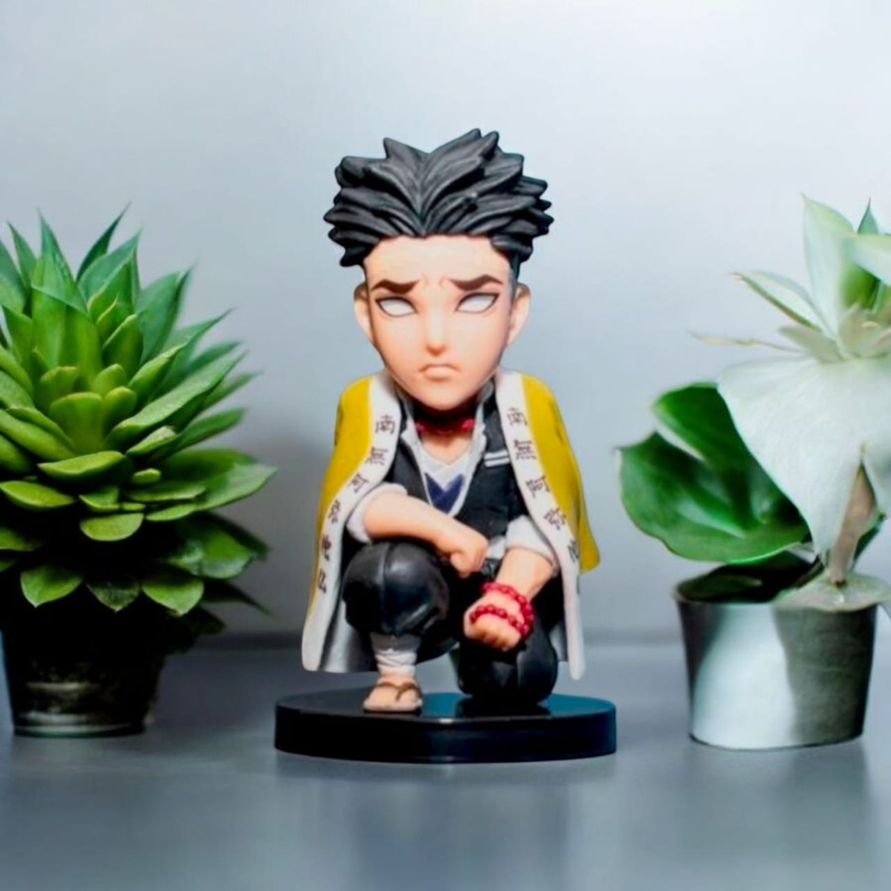 Demon Slayer Action Figures