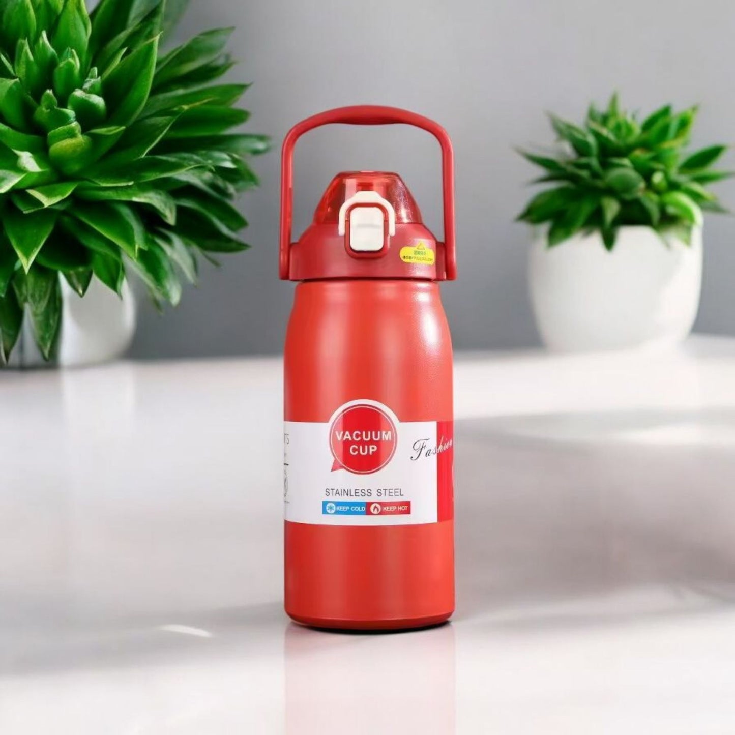 Vacuum Flask Bottles 1000ml