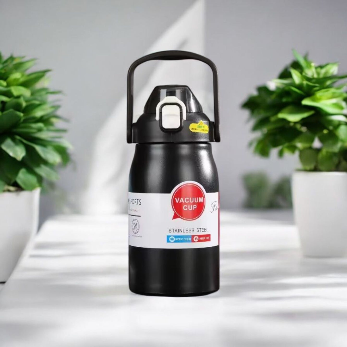 Vacuum Flask Bottles 1000ml