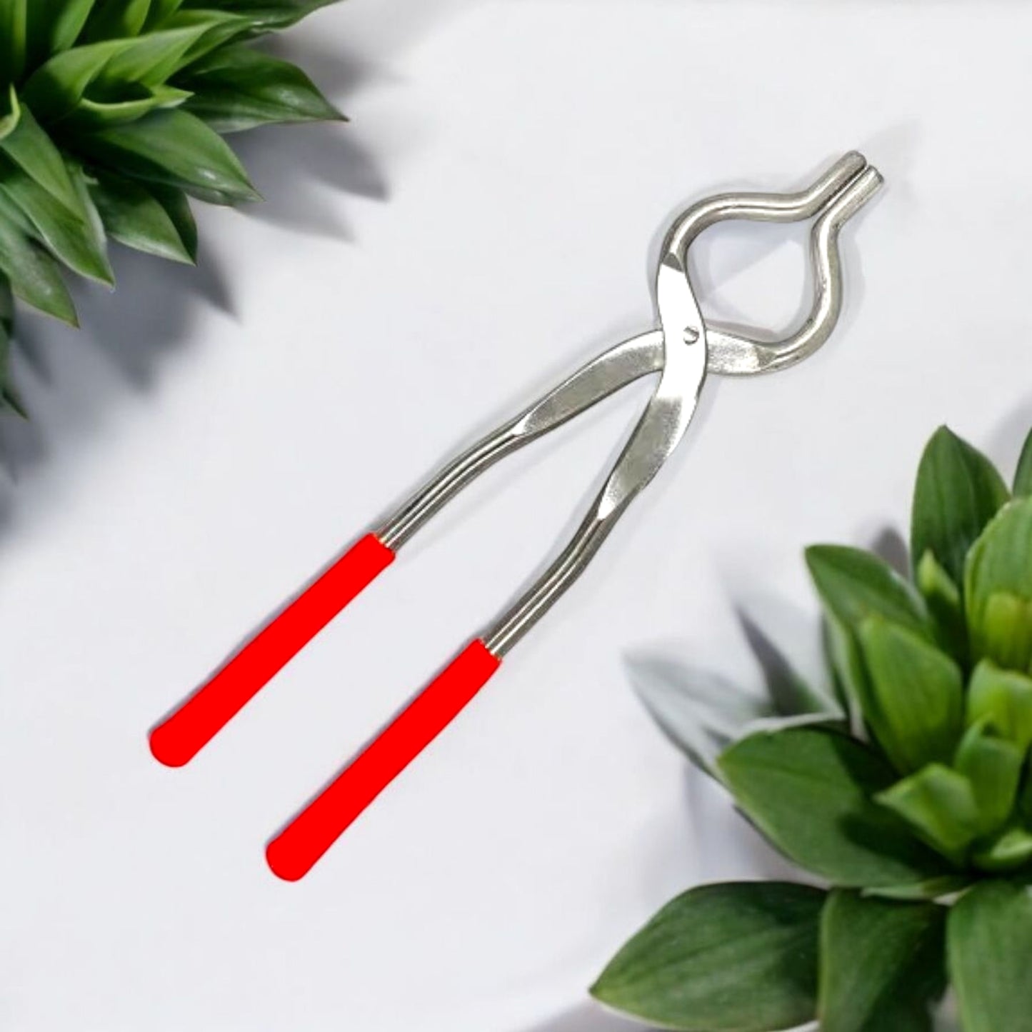 Stainless Steel Cooker Tong