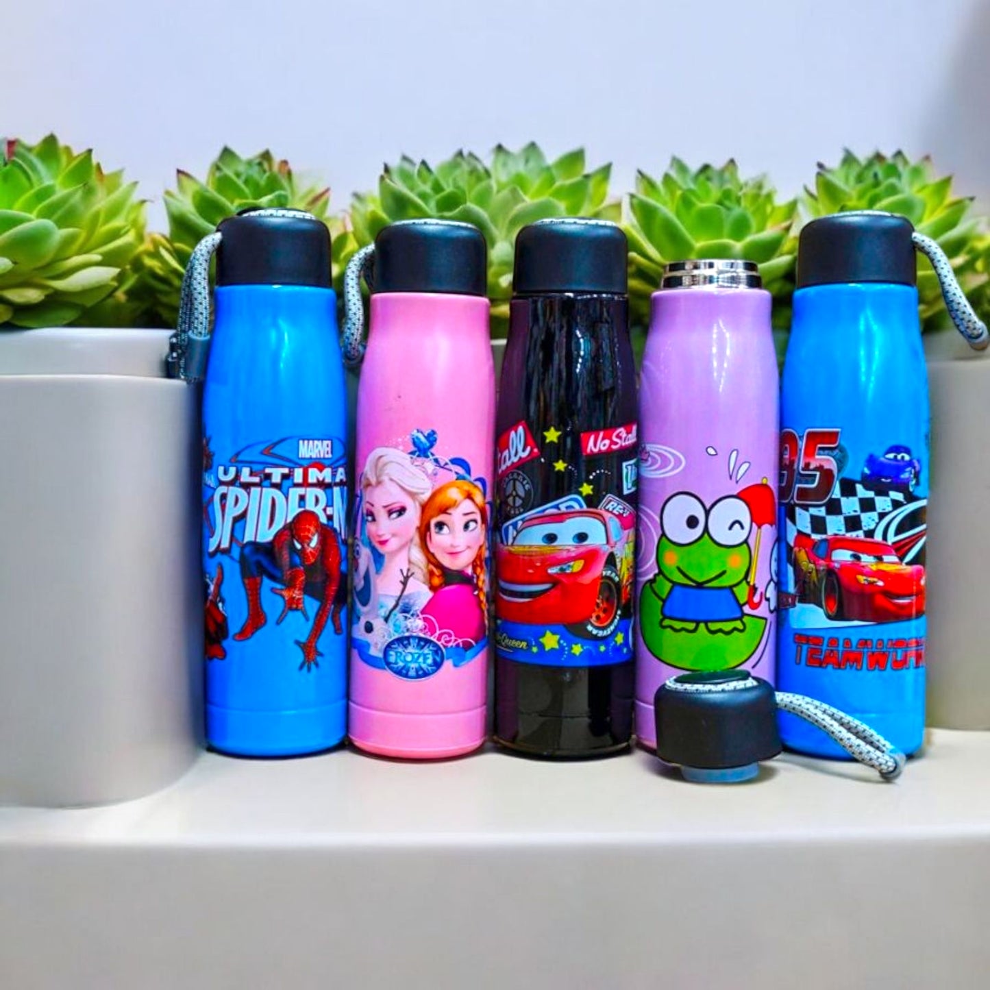Insulated Water Bottles 500ml