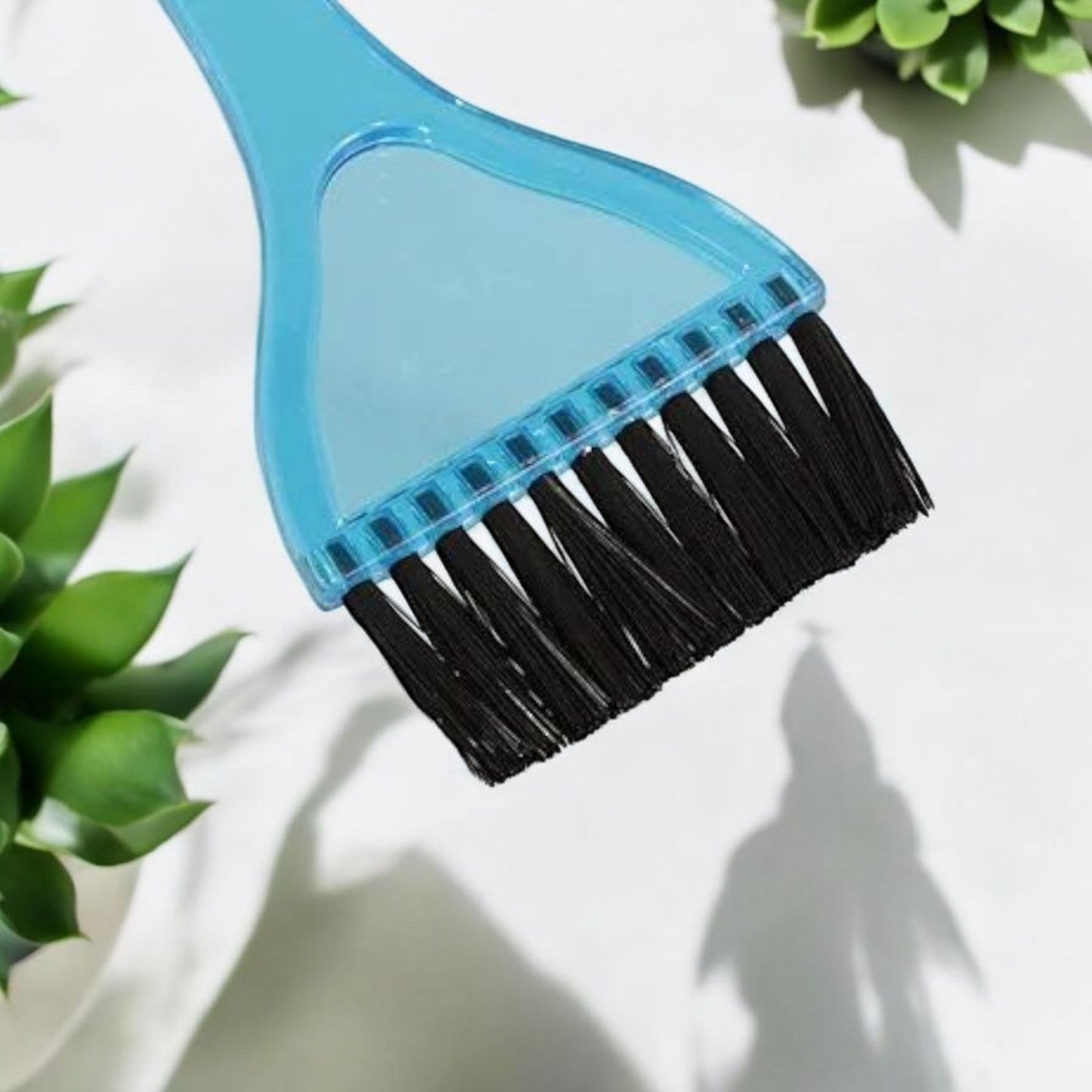 Hair Coloring and Dye Brush