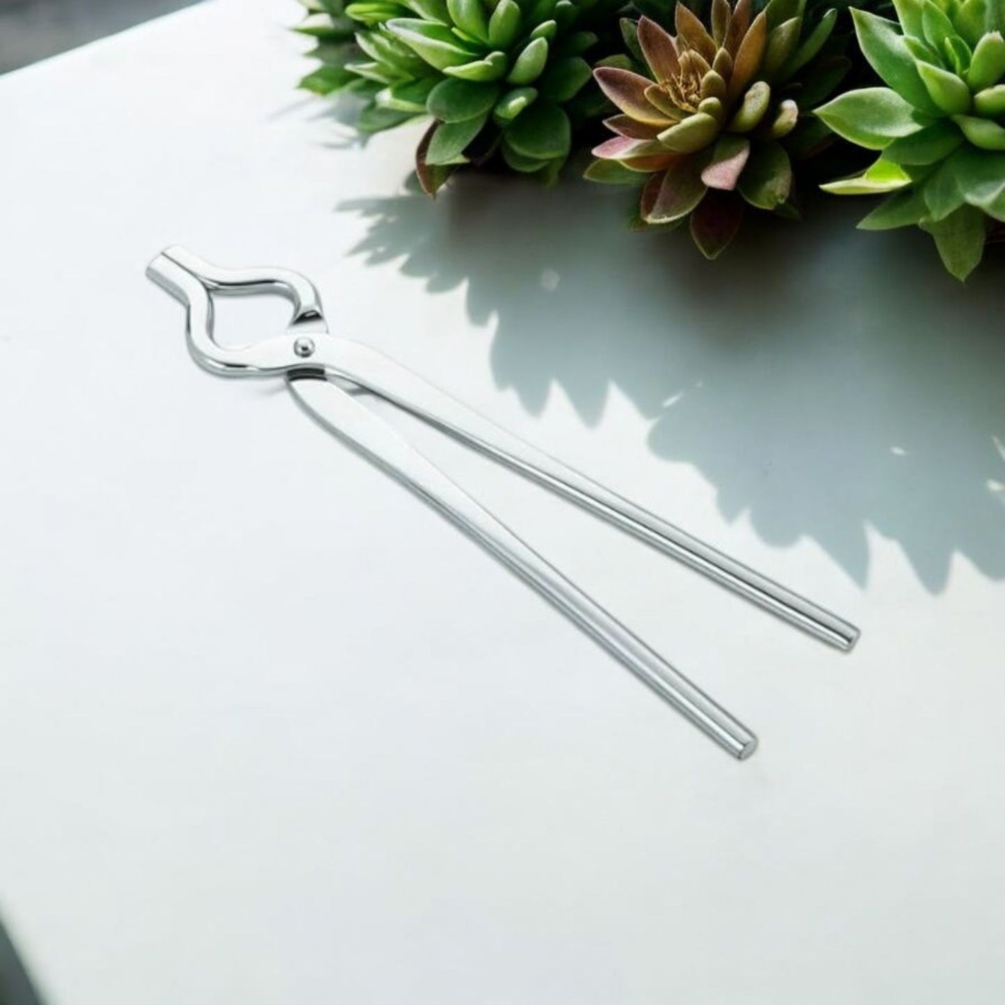 Stainless Steel Tongs