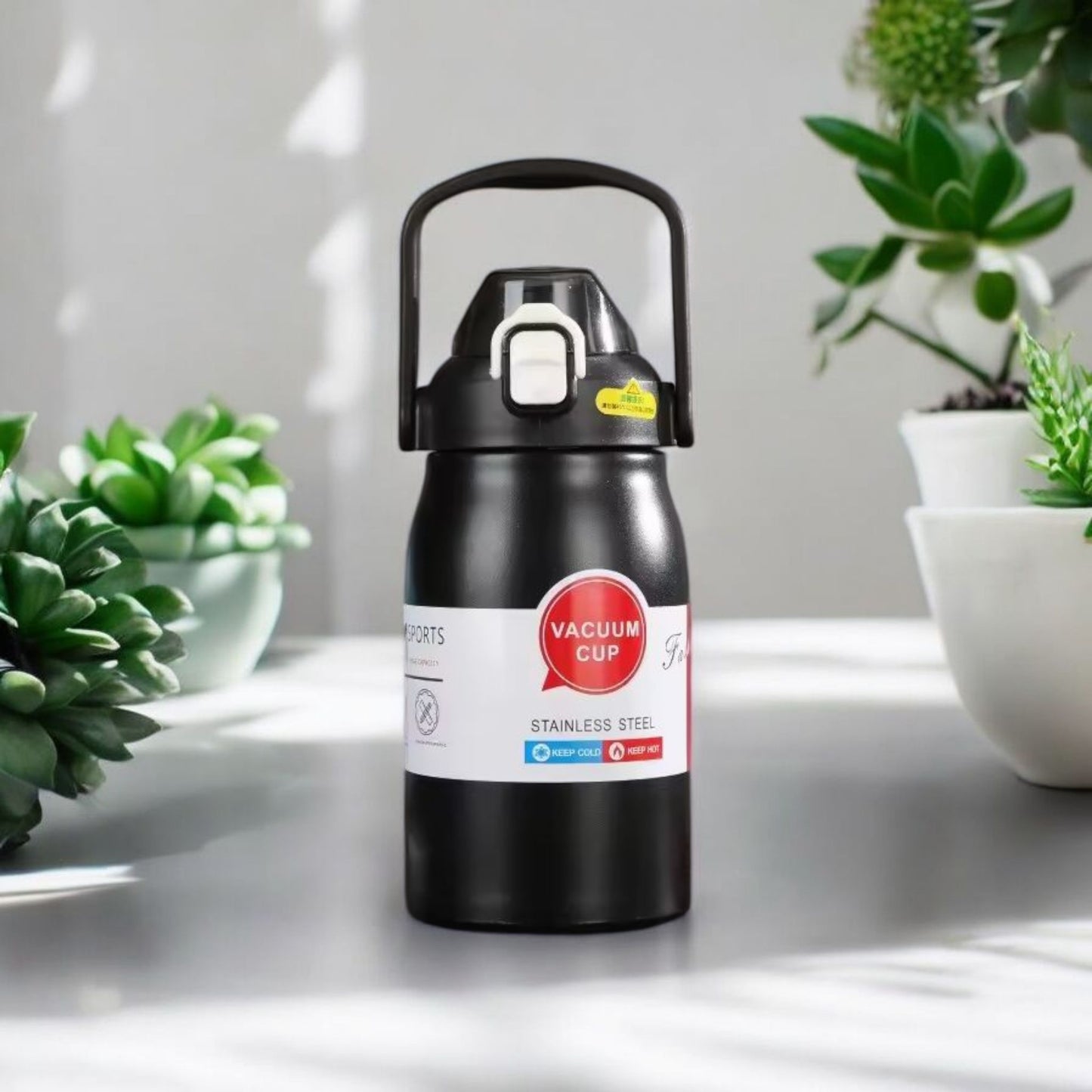 Vacuum Flask Bottles 1000ml