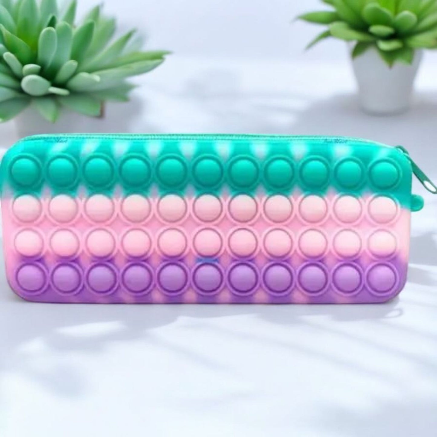 Pop Pencil Case