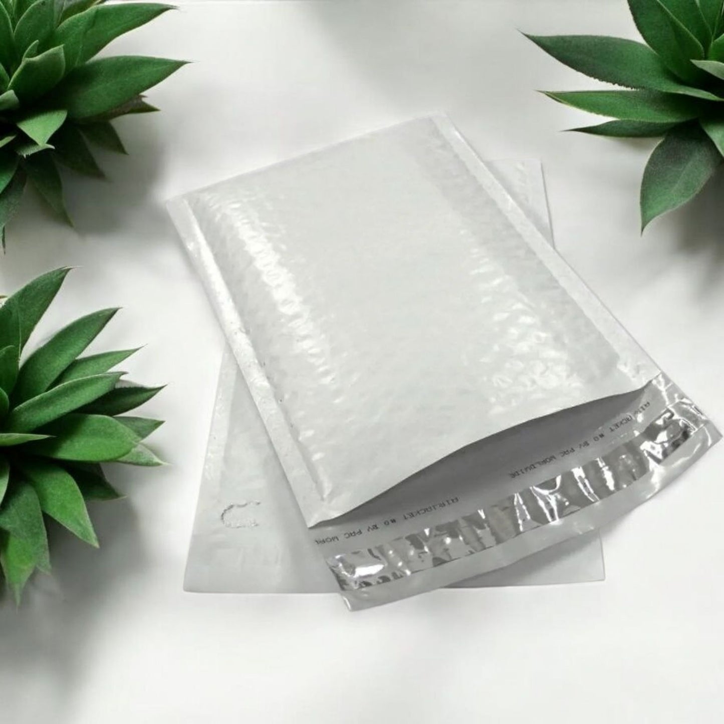 Bubble Padded Courier Bags Pack of 25