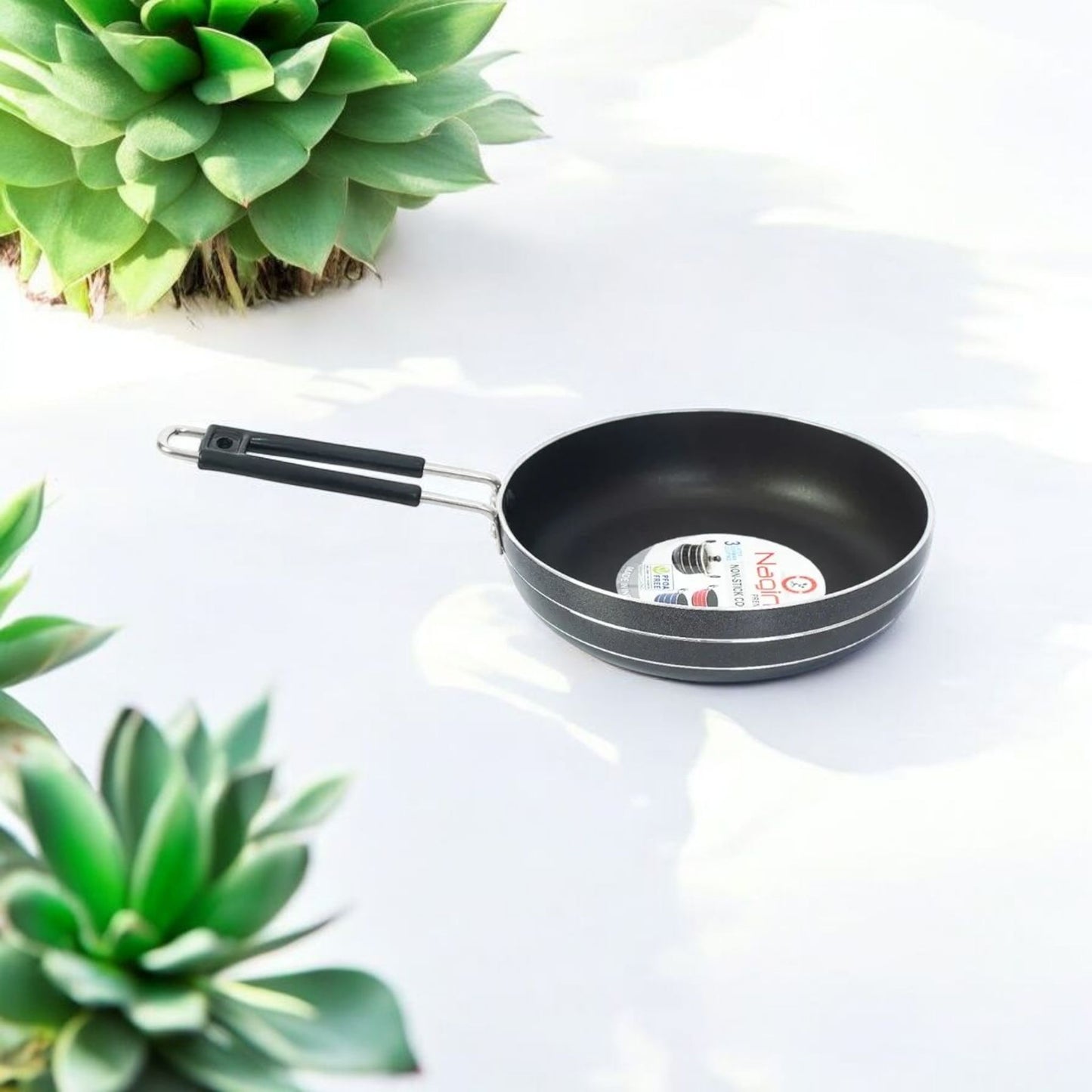 Non-Stick Fry Pan with Handle