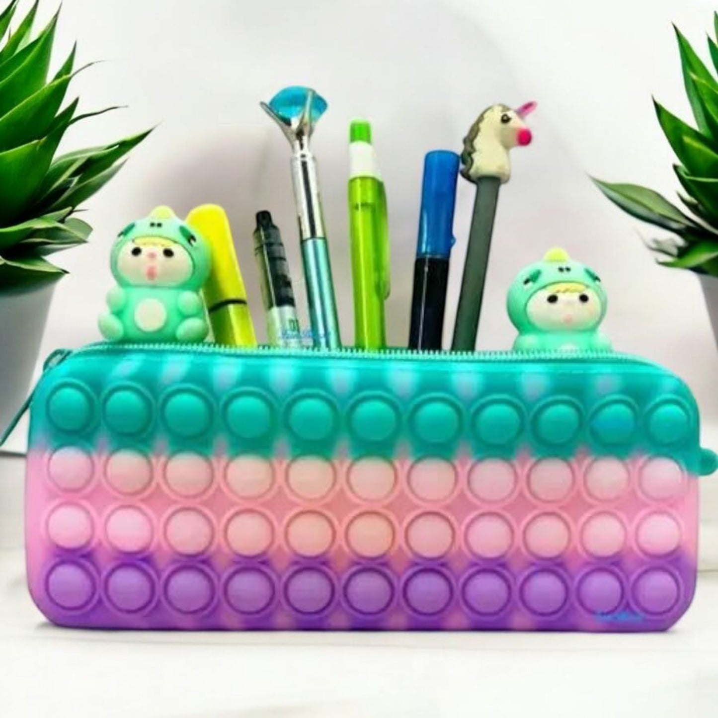 Pop Pencil Case