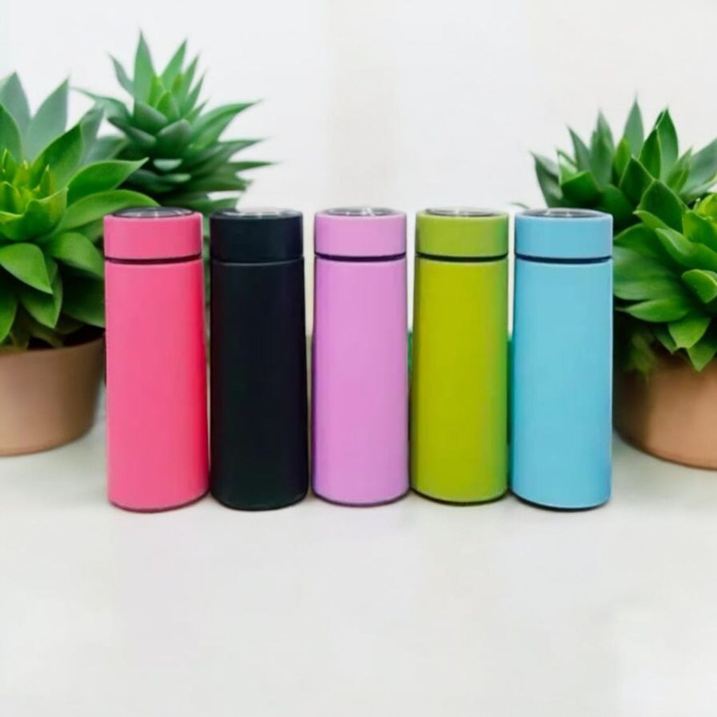 Thermos Water Bottle 460ml