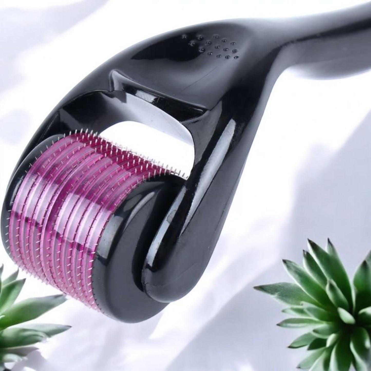 Premium Microneedle Derma Roller for Face