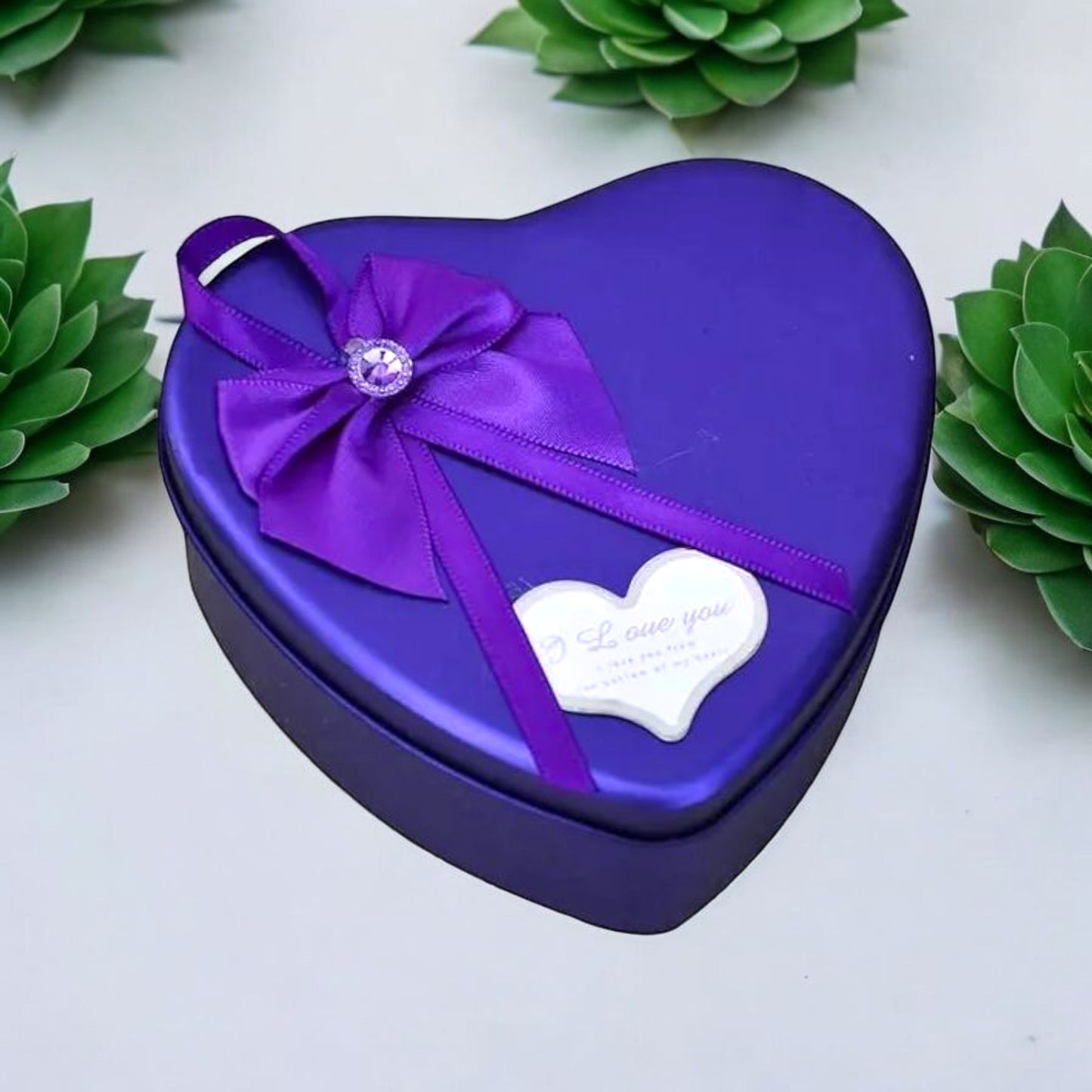 Cute Love Box