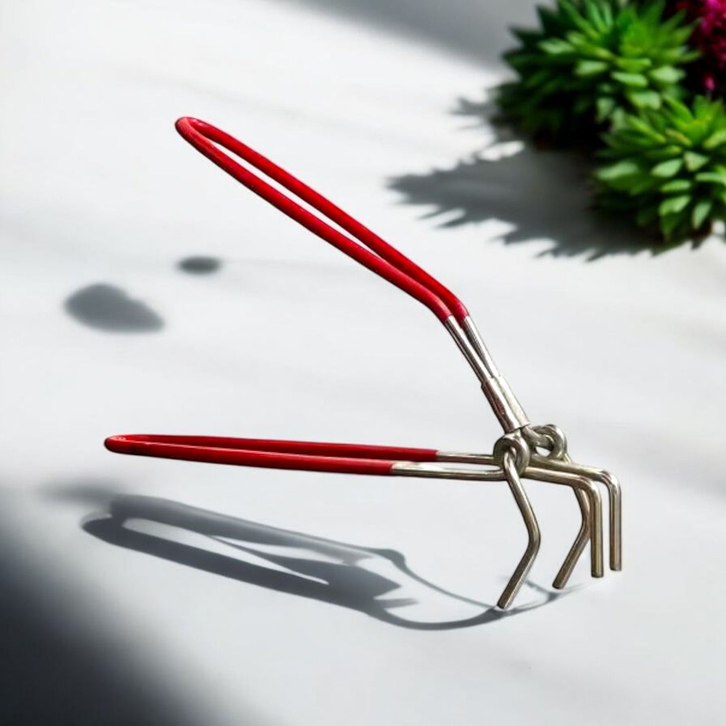 Stainless Steel Pan Holder