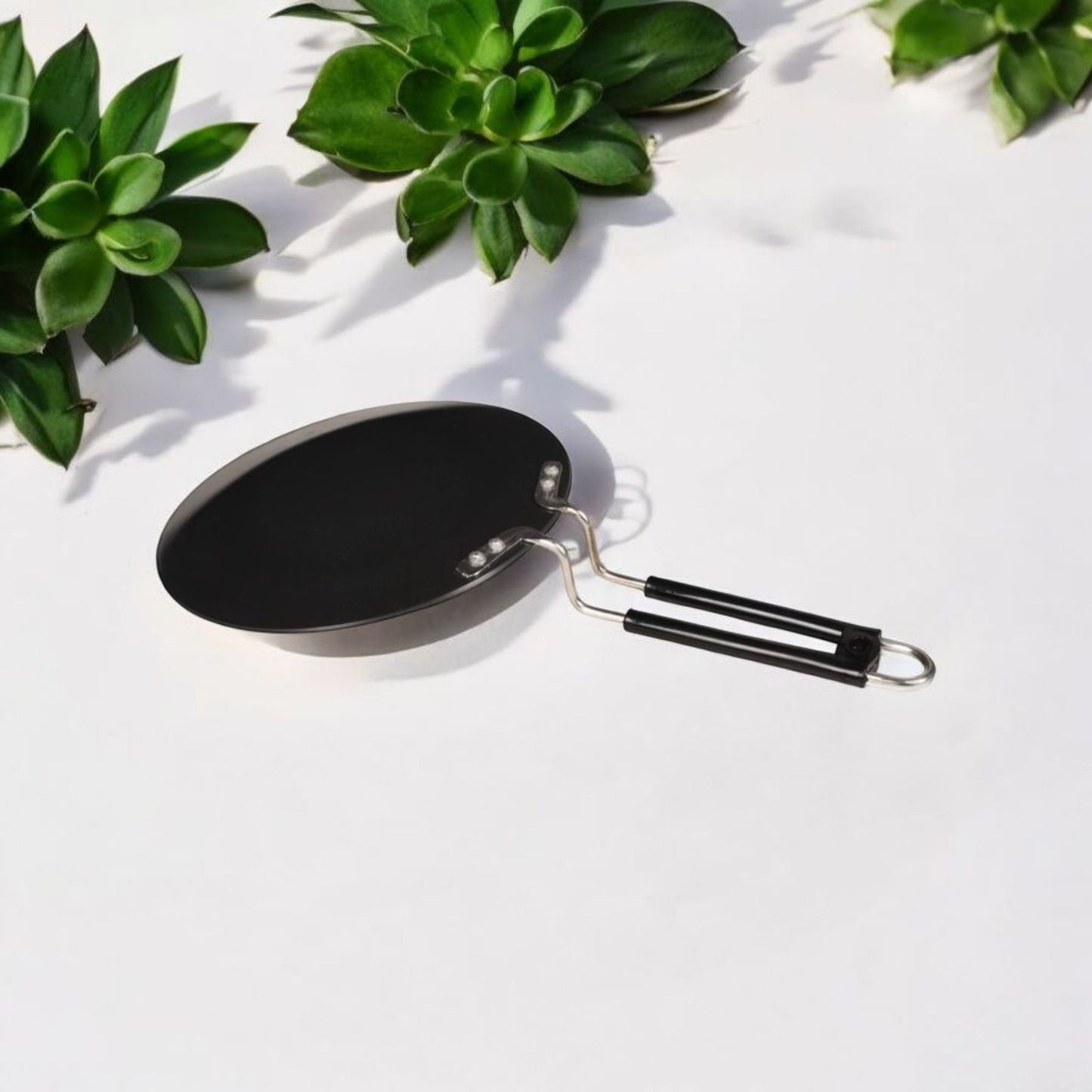 Ultra Thin Non Stick Roti Tawa
