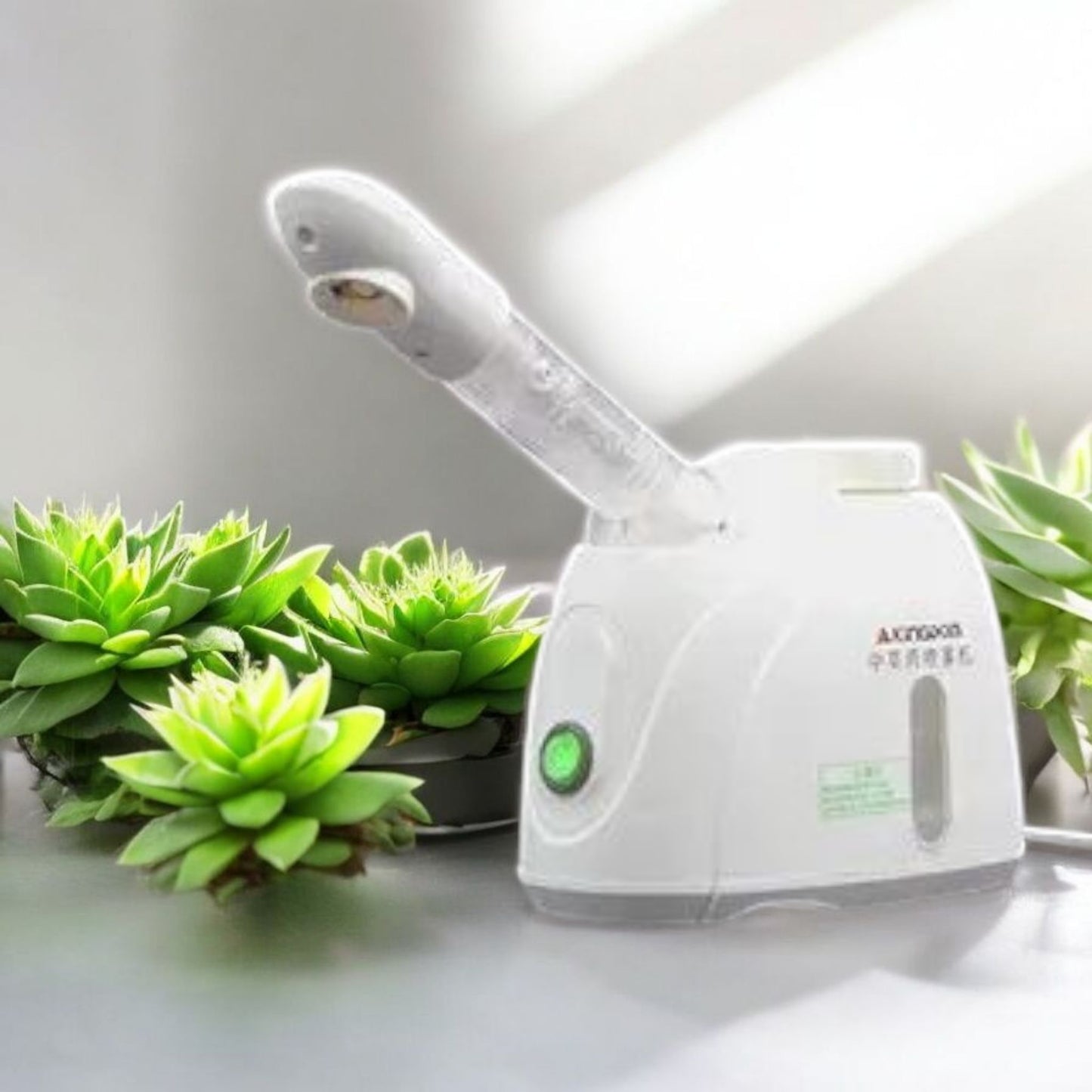 Home Facial Steamer for Glowing Skin