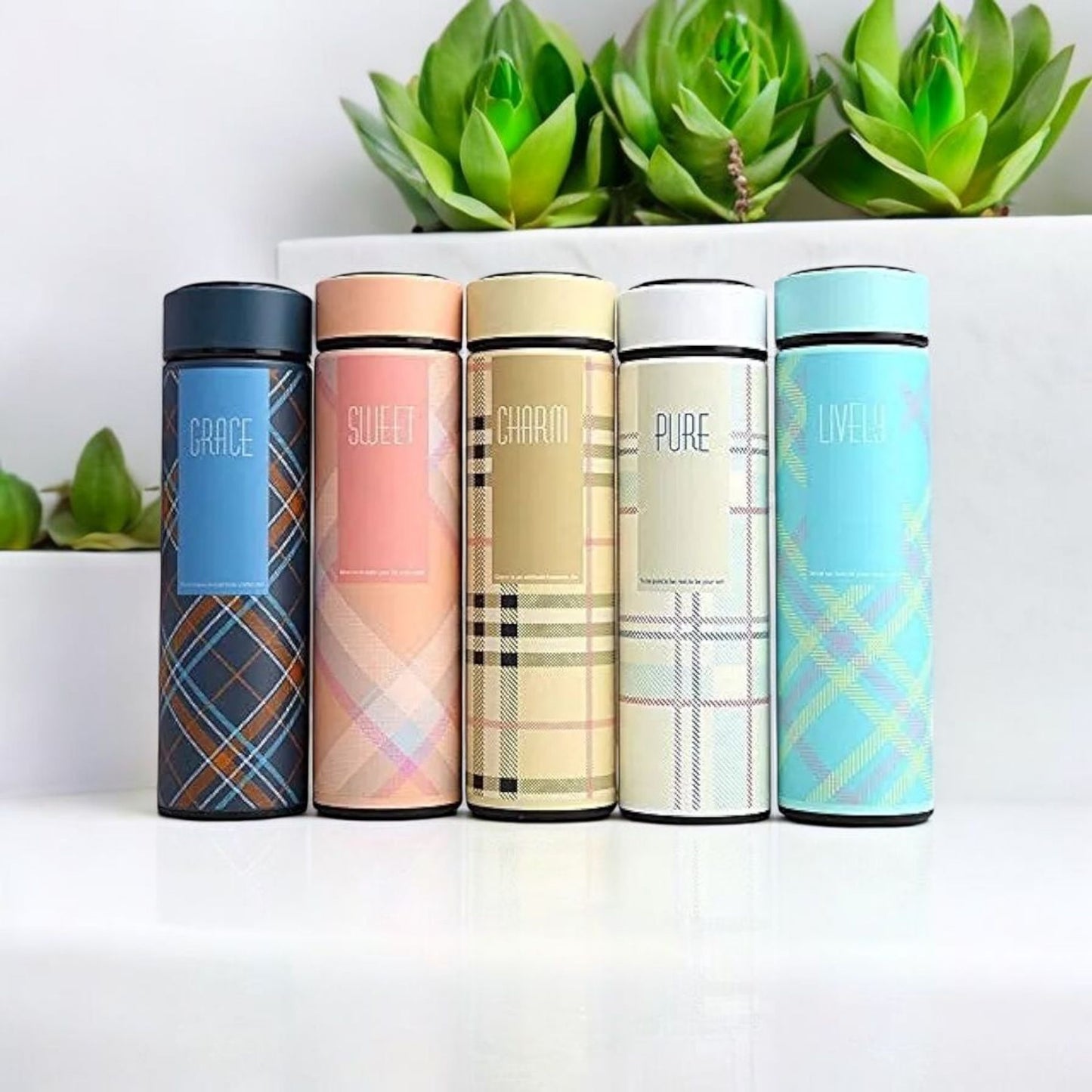 Insulated Water Bottles 500ml