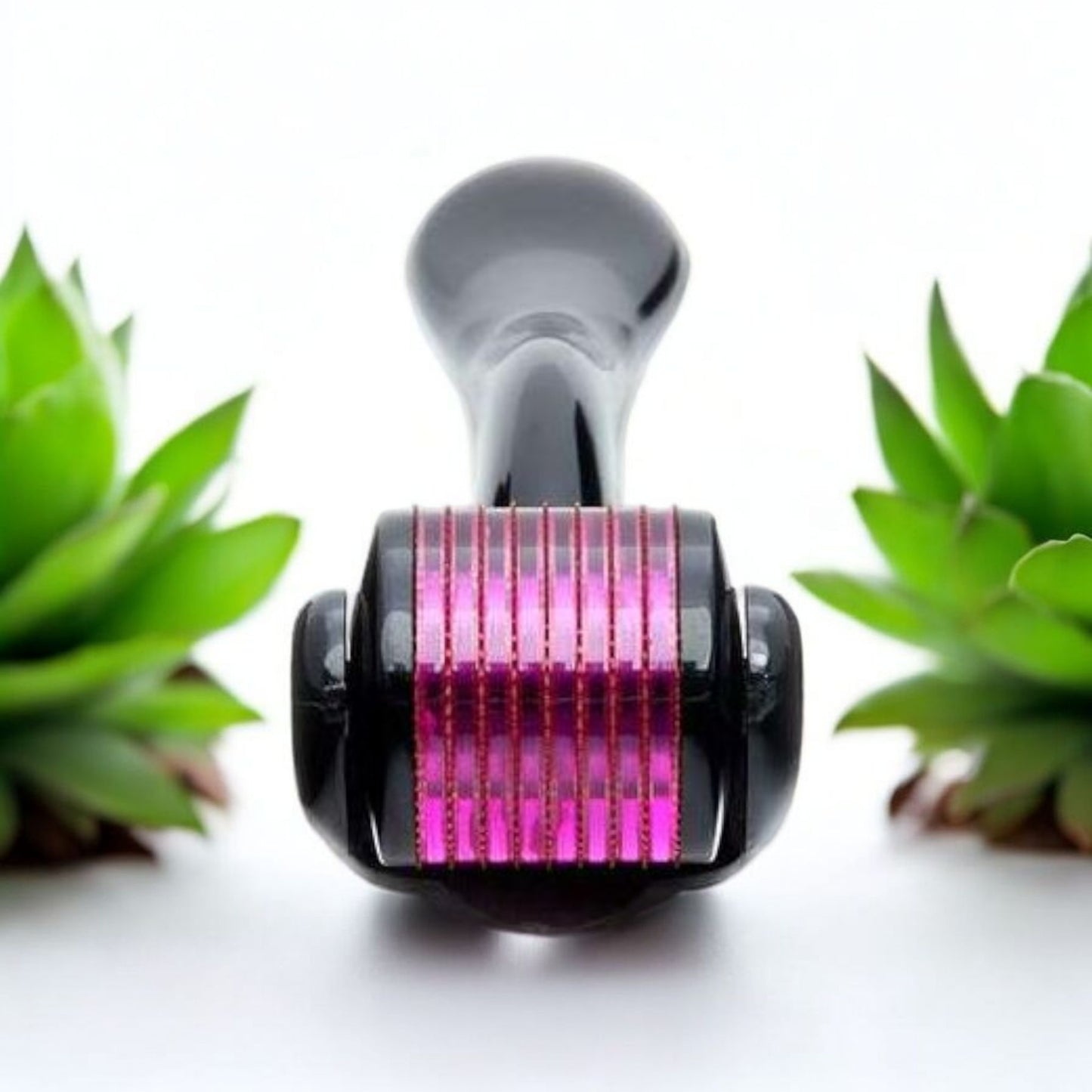 Premium Microneedle Derma Roller for Face