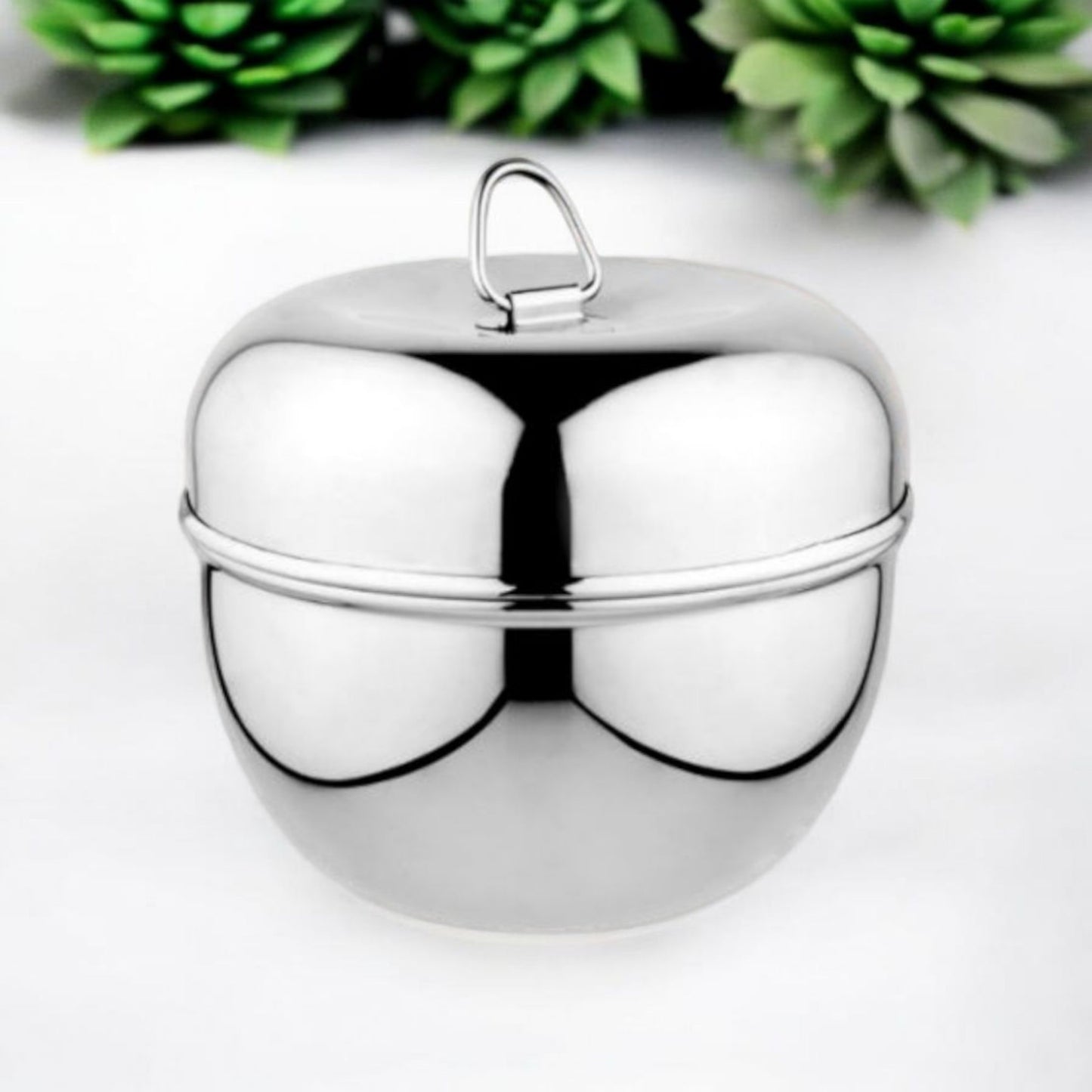 Stainless Steel Food Storage Container