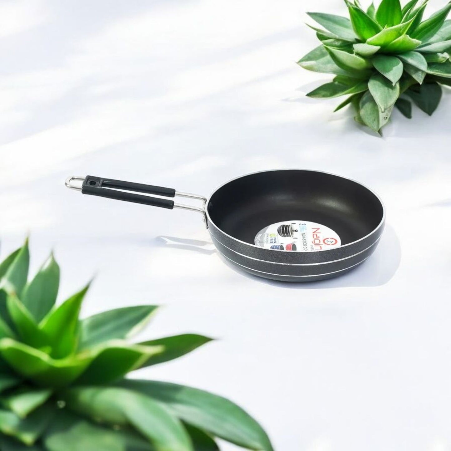 Non-Stick Fry Pan with Handle