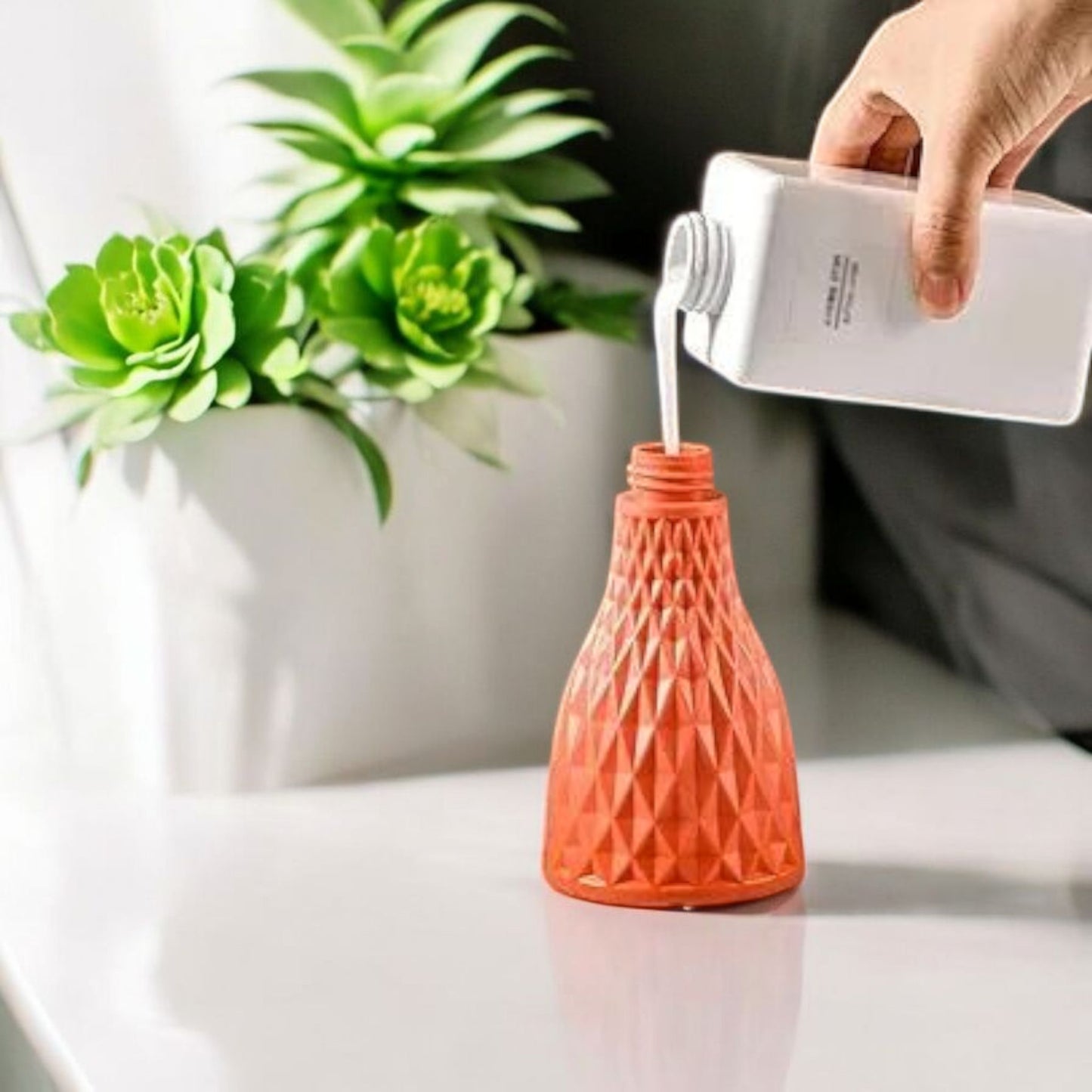 Dispenser Bottle