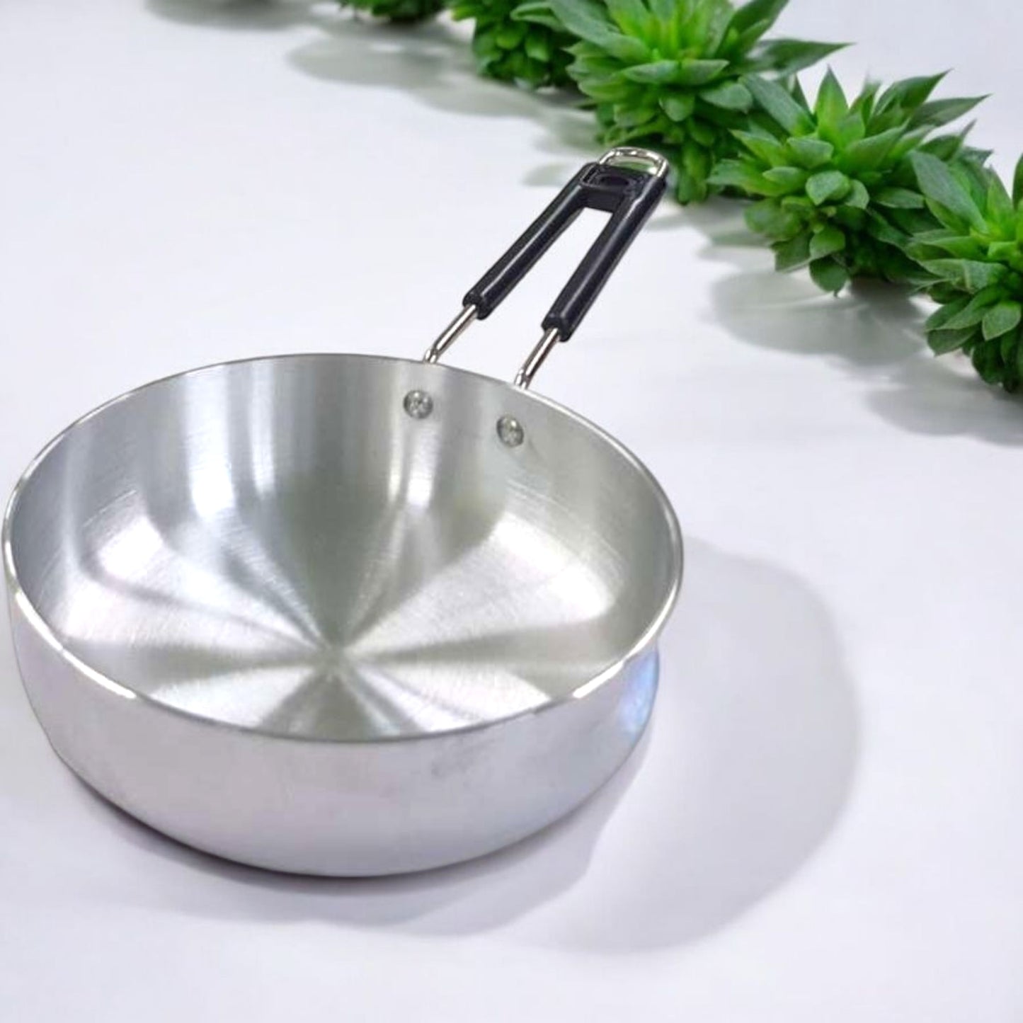 Nonstick Cooking Wok with Handle