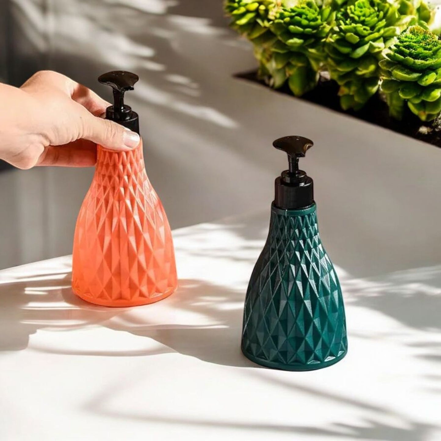 Dispenser Bottle